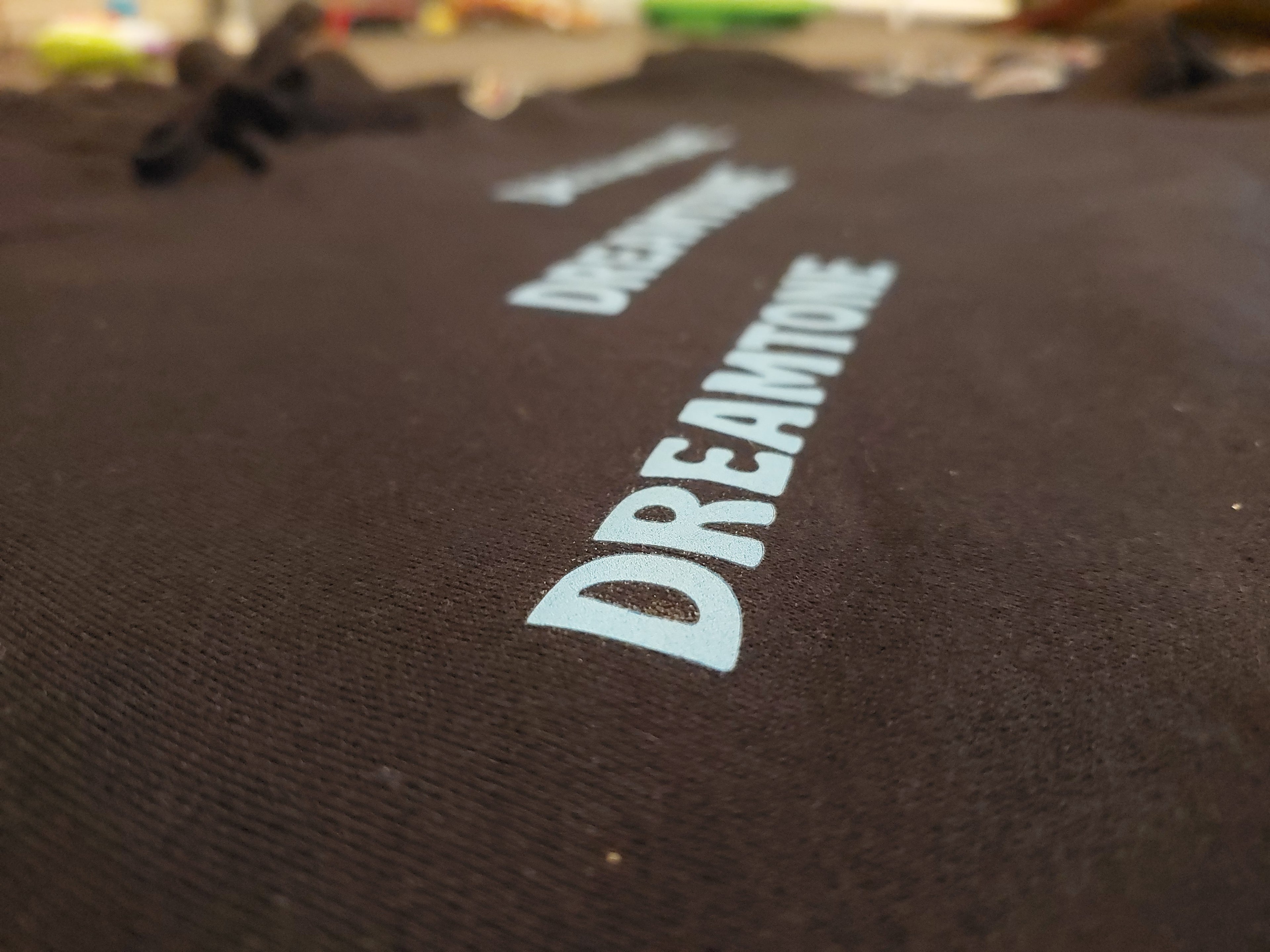 DREAMTONE HOODIE SET (EXCLUSIVE)