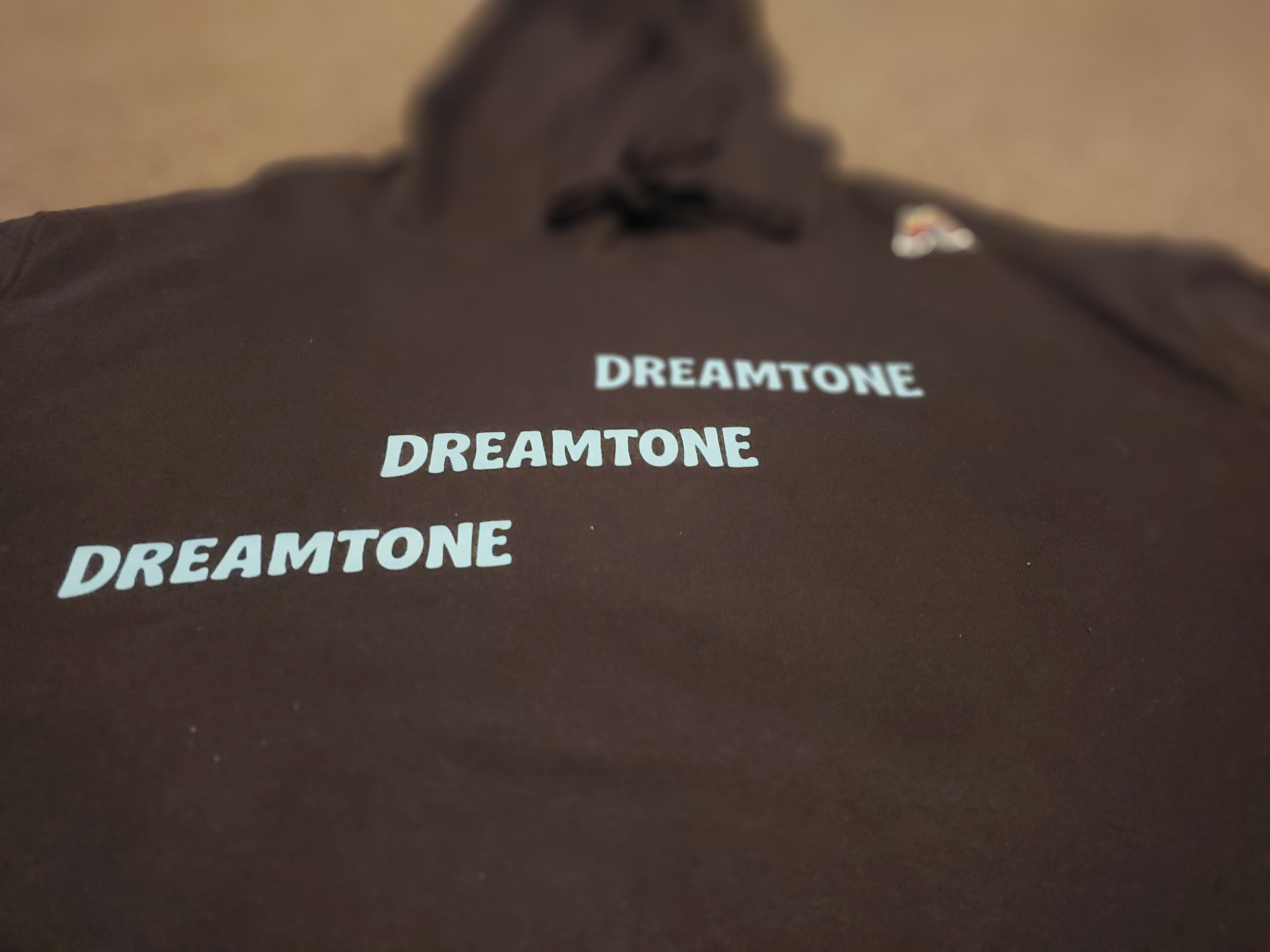 DREAMTONE HOODIE SET (EXCLUSIVE)