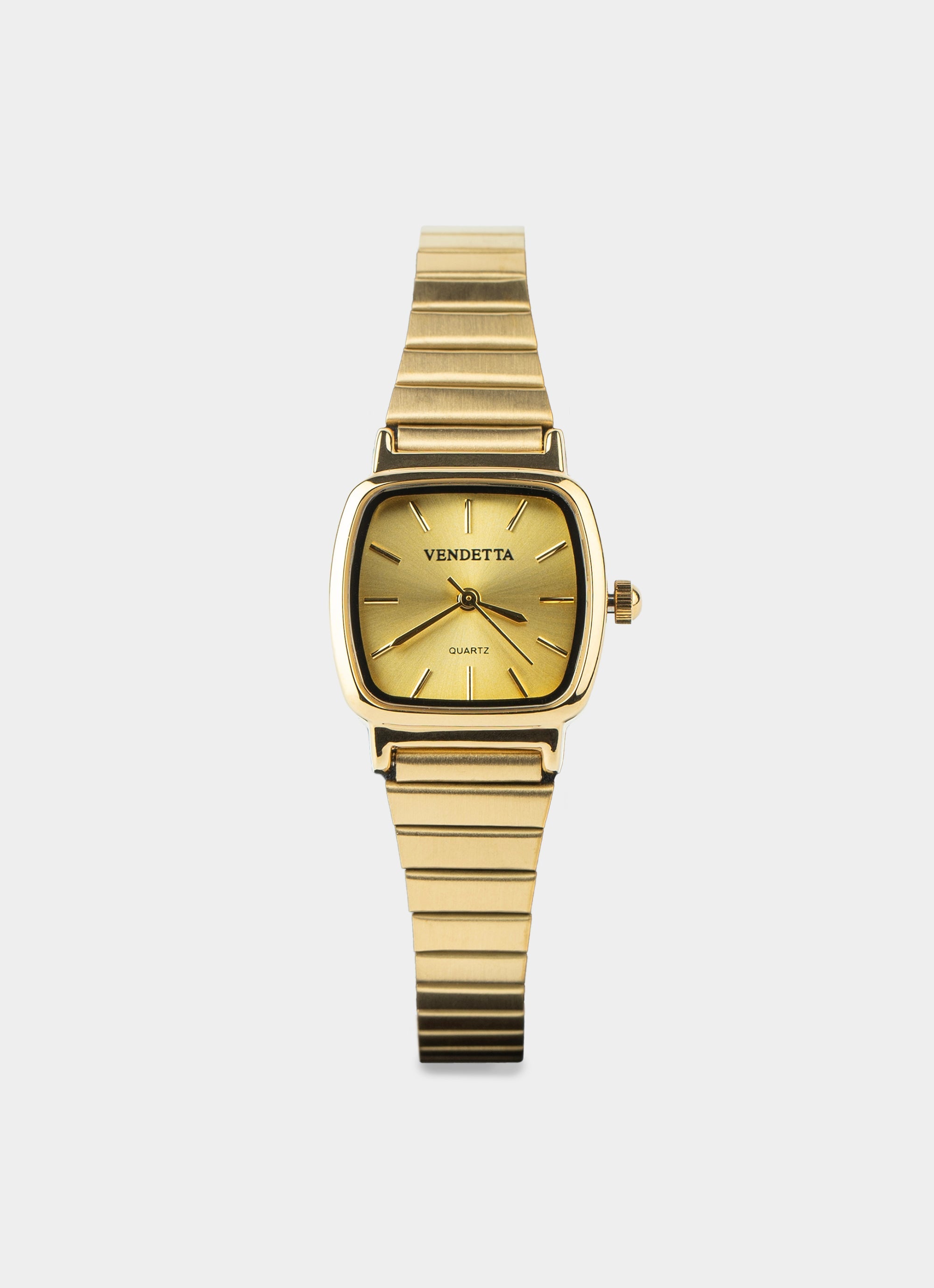 Camille Watch - Gold