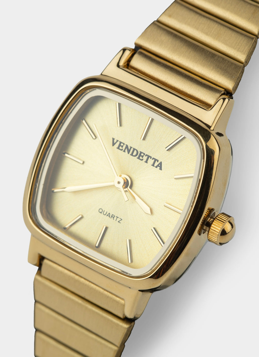 Camille Watch - Gold