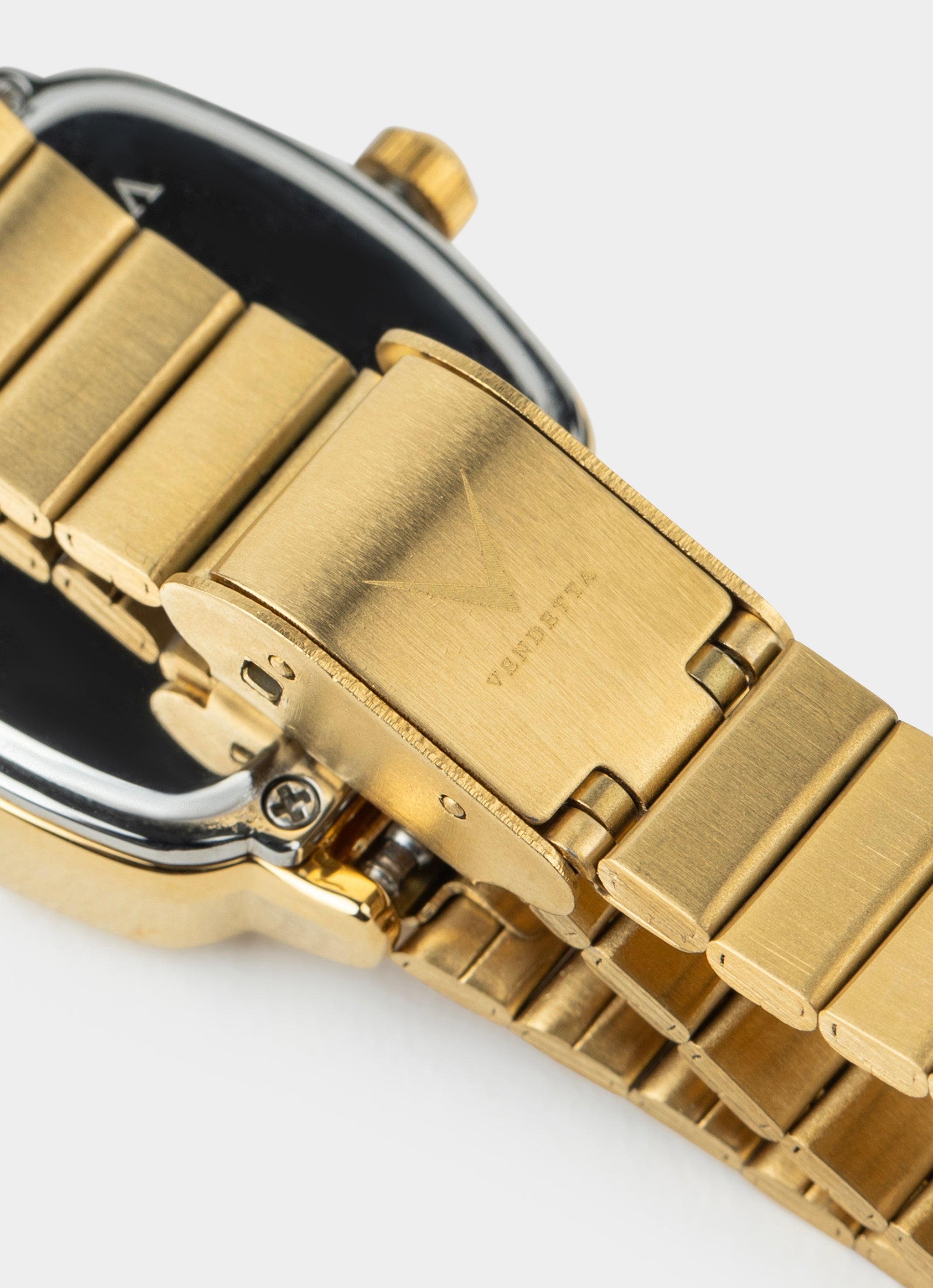 Camille Watch - Gold