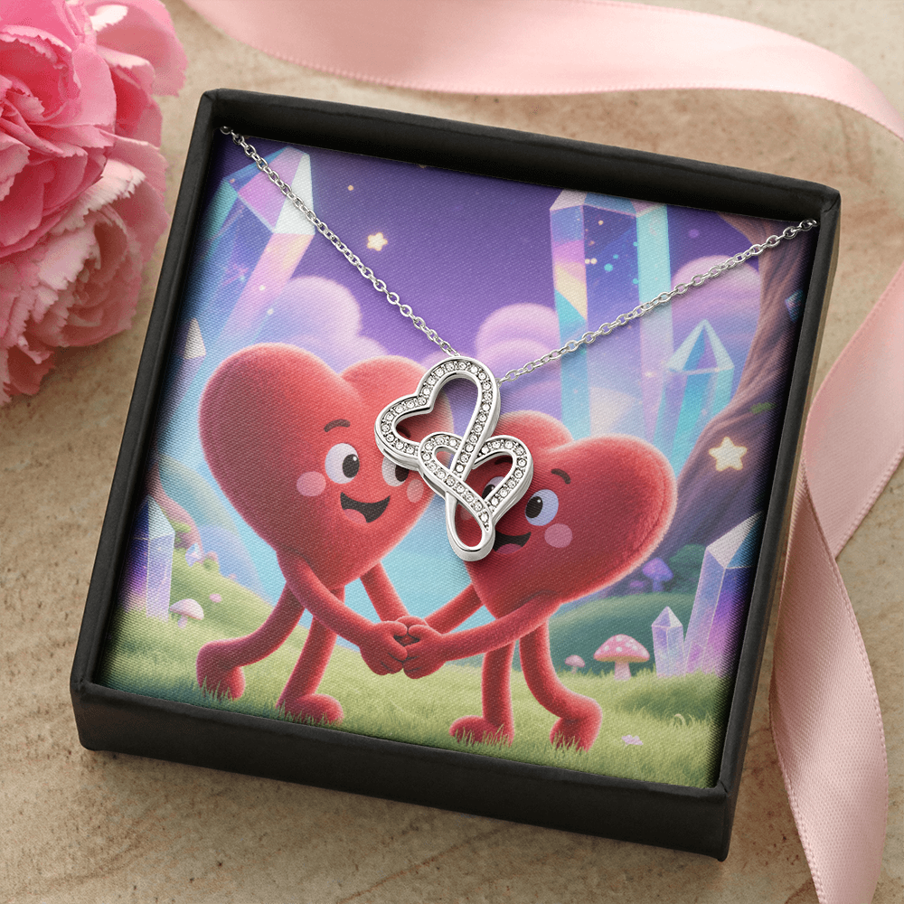 To My Girlfriend Forever In My Heart