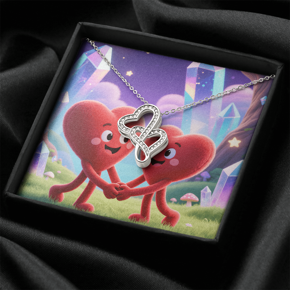 To My Girlfriend Forever In My Heart