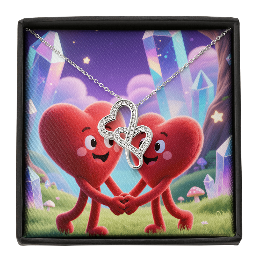 To My Girlfriend Forever In My Heart