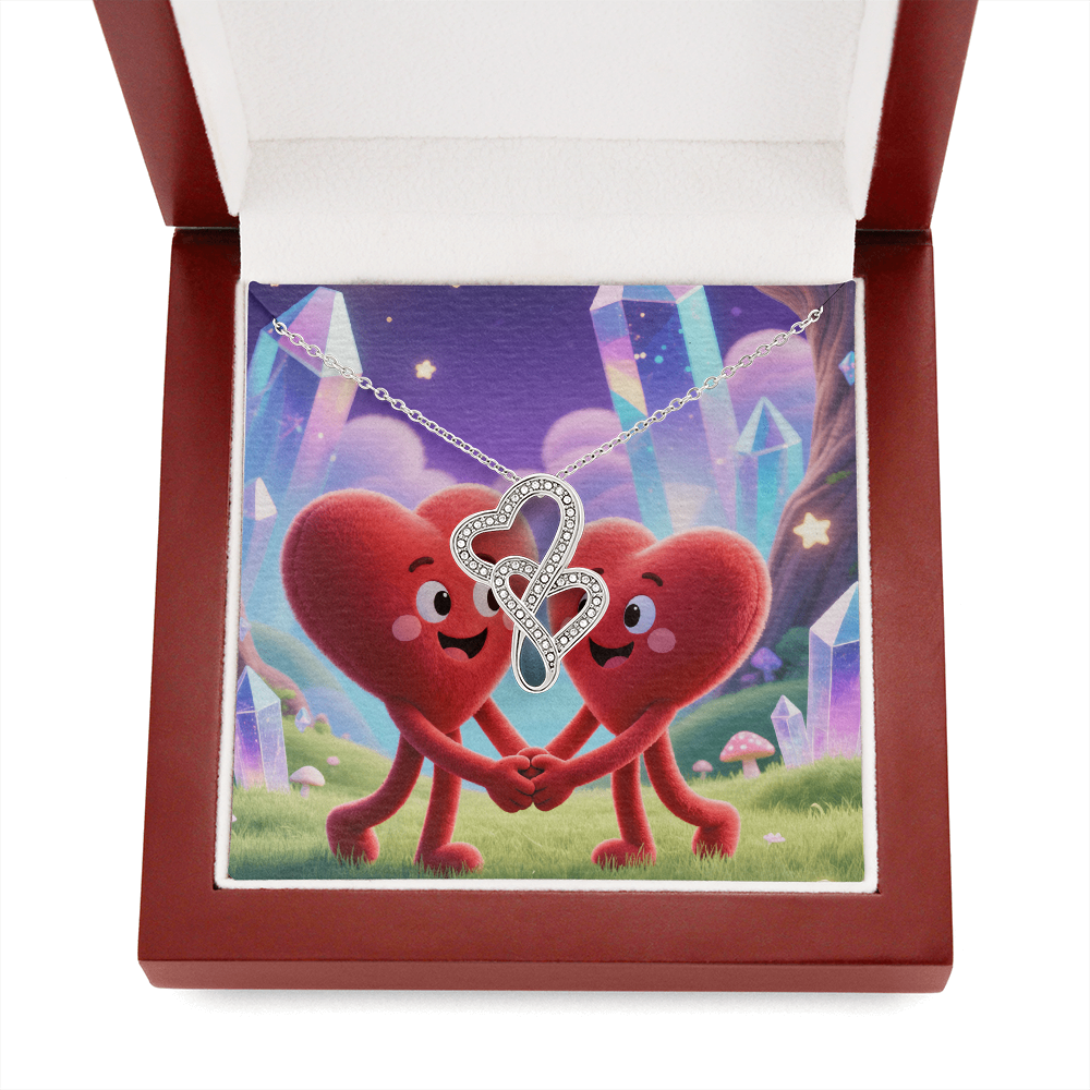 To My Girlfriend Forever In My Heart