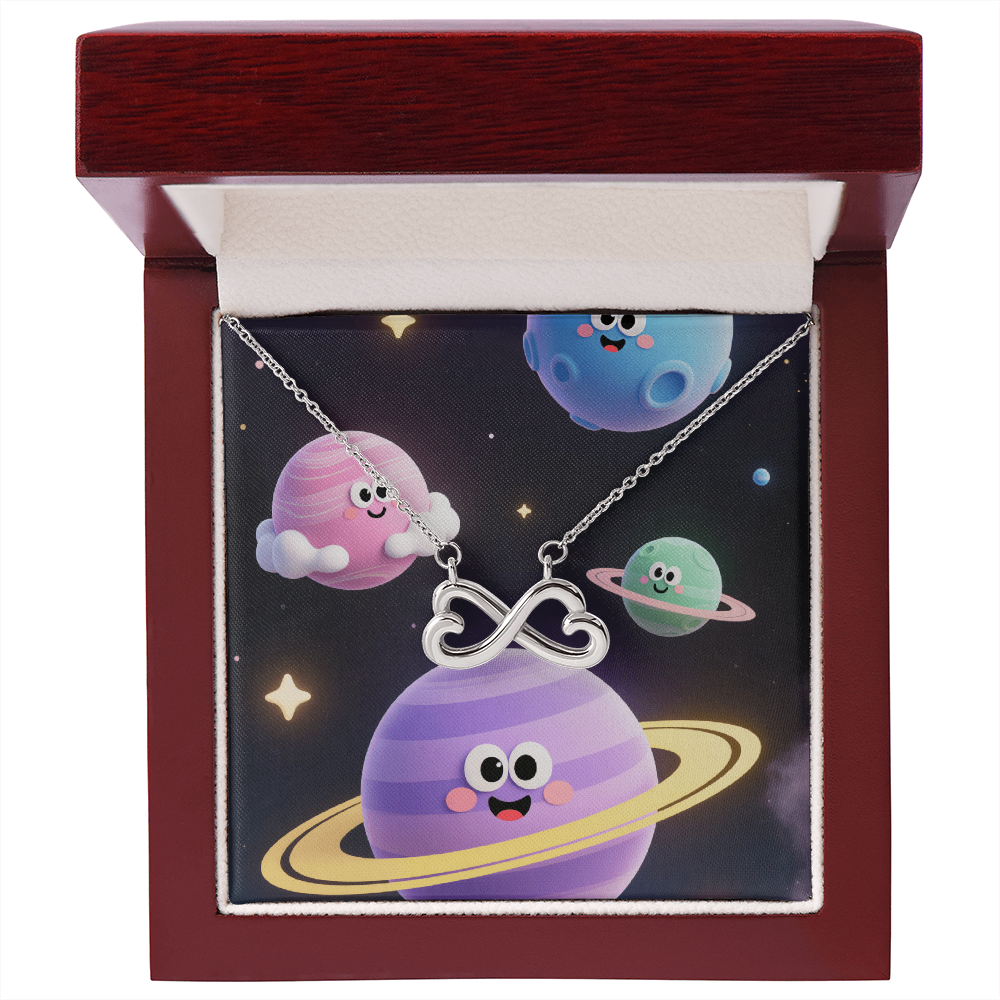 To My Sister Forever Endless Time