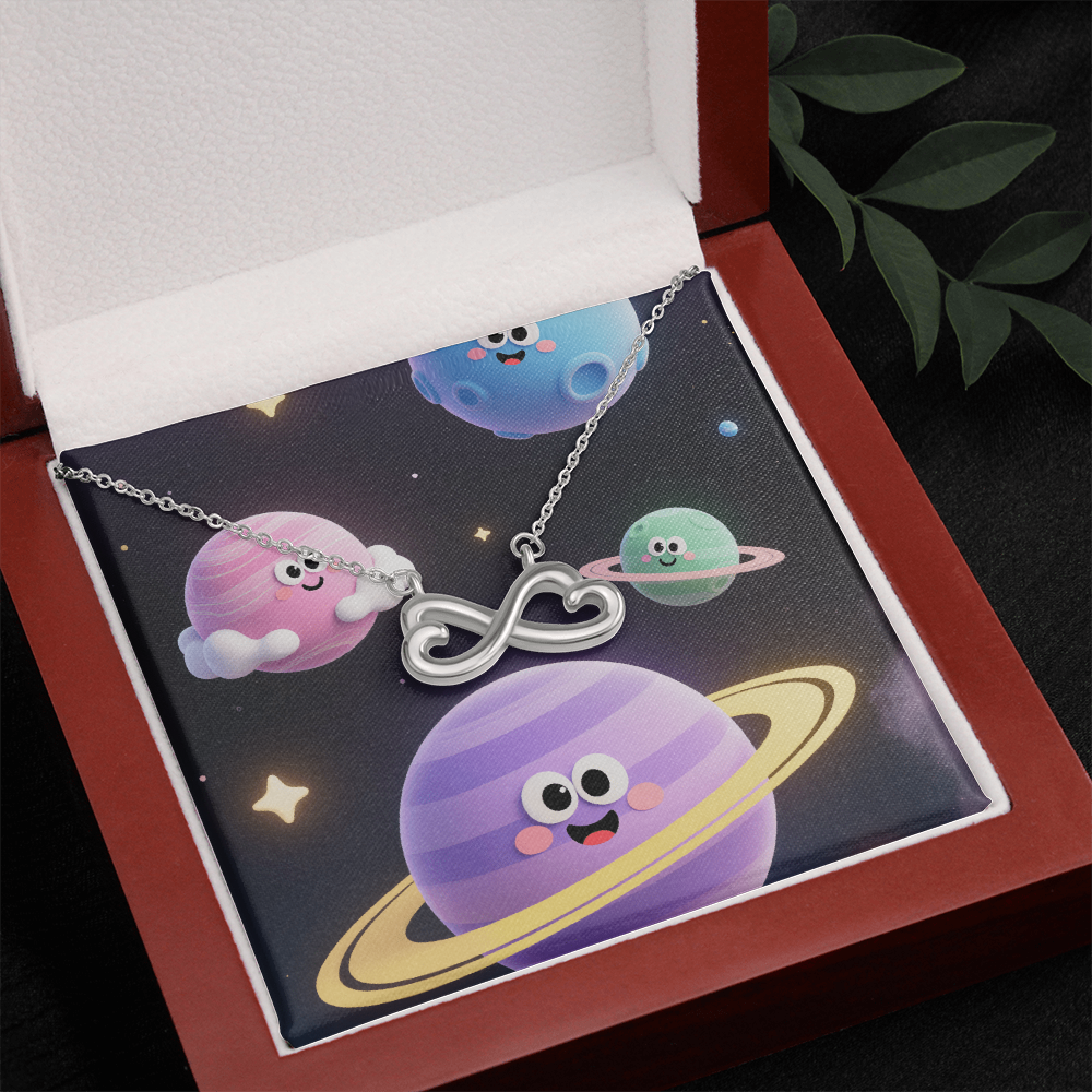 To My Sister Forever Endless Time