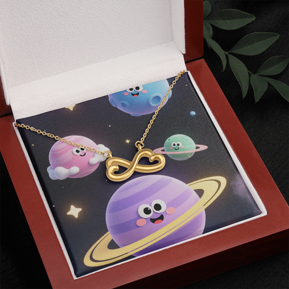 To My Sister Forever Endless Time