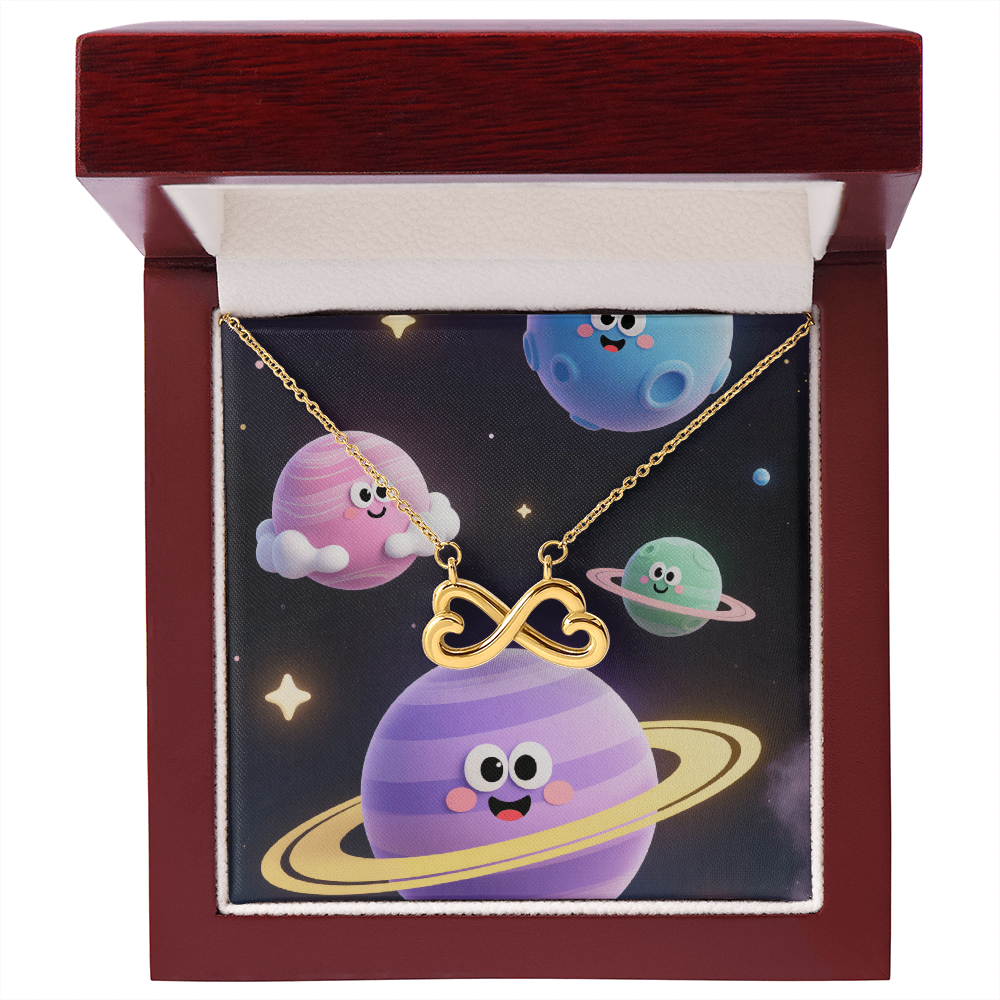 To My Sister Forever Endless Time