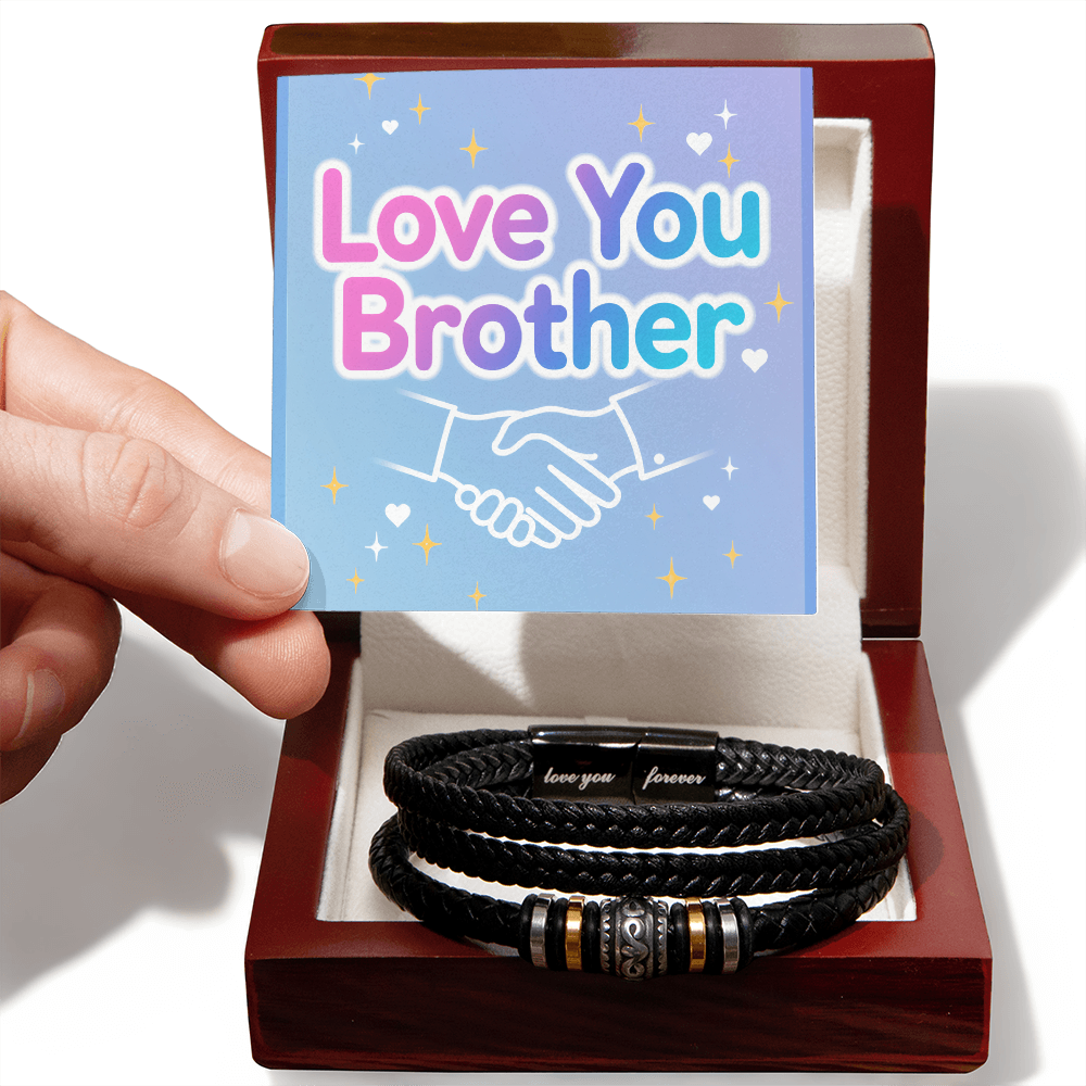 To My Brother Forever Dreams