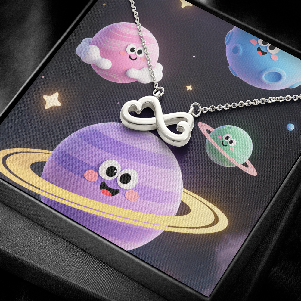 To My Sister Forever Endless Time