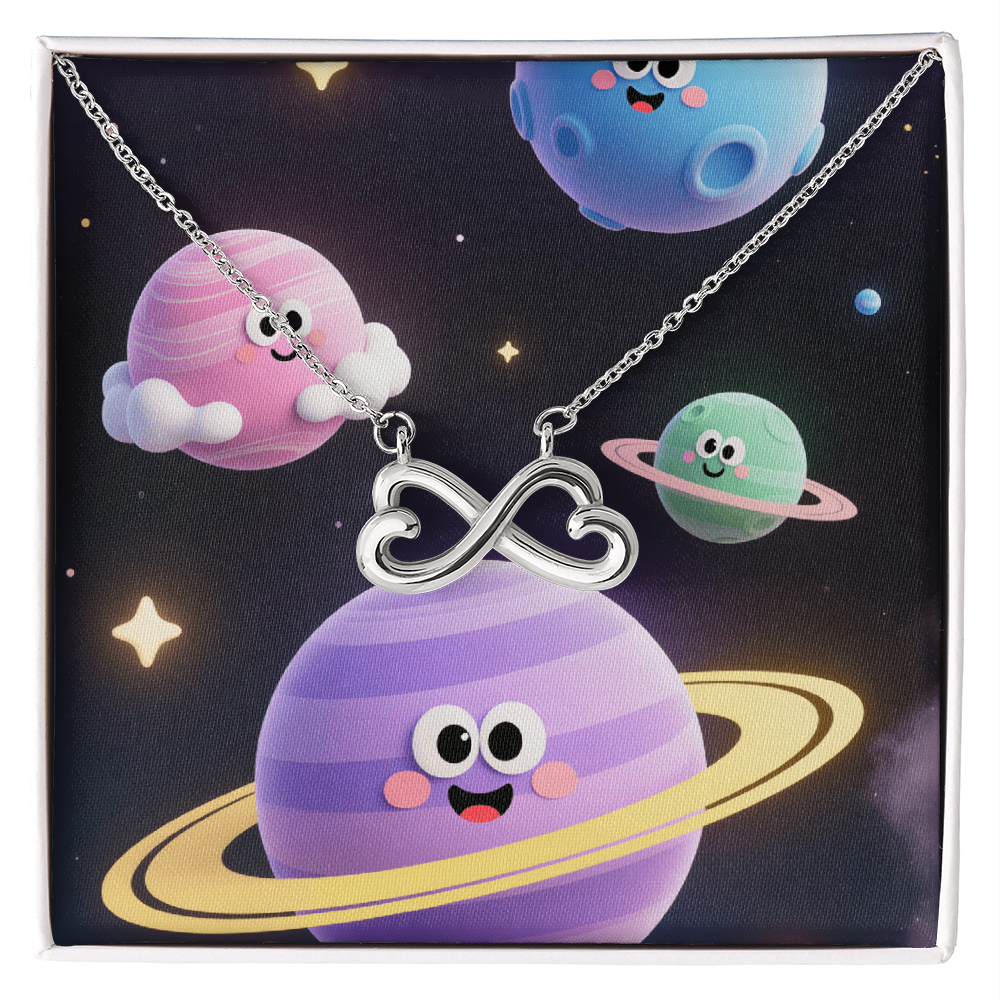 To My Sister Forever Endless Time