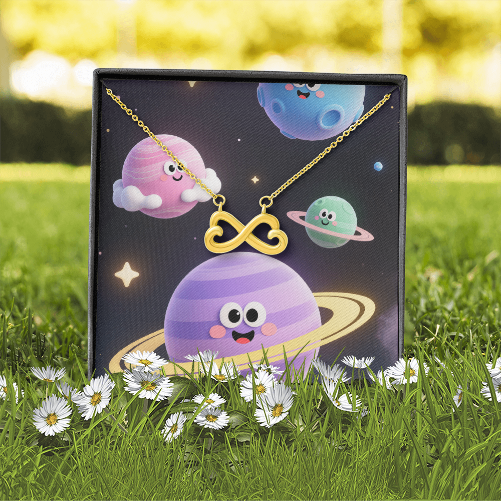 To My Sister Forever Endless Time