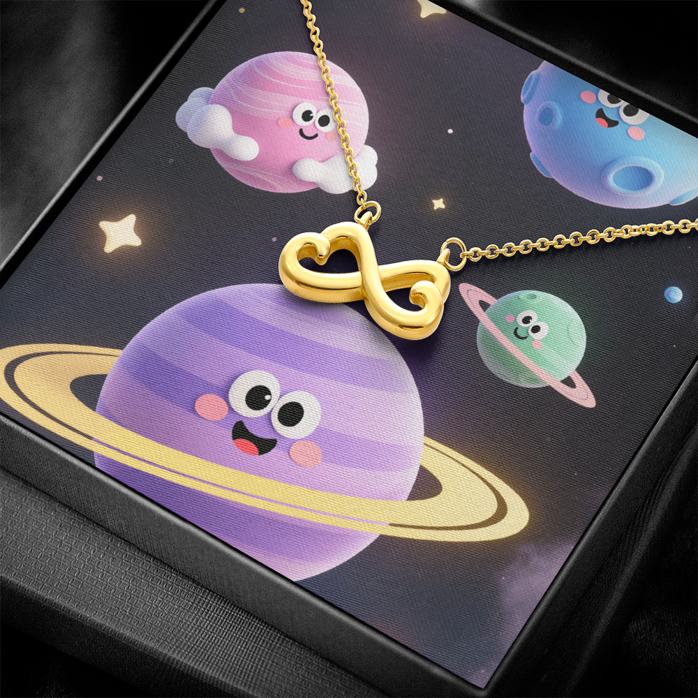 To My Sister Forever Endless Time