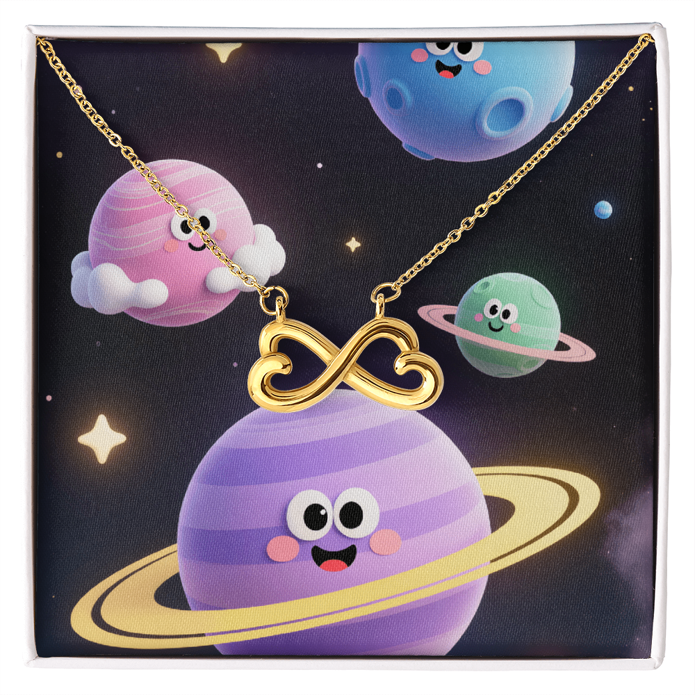 To My Sister Forever Endless Time