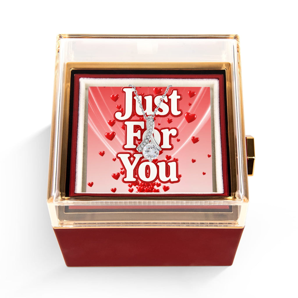 To My Wife Forever Just For Me & You