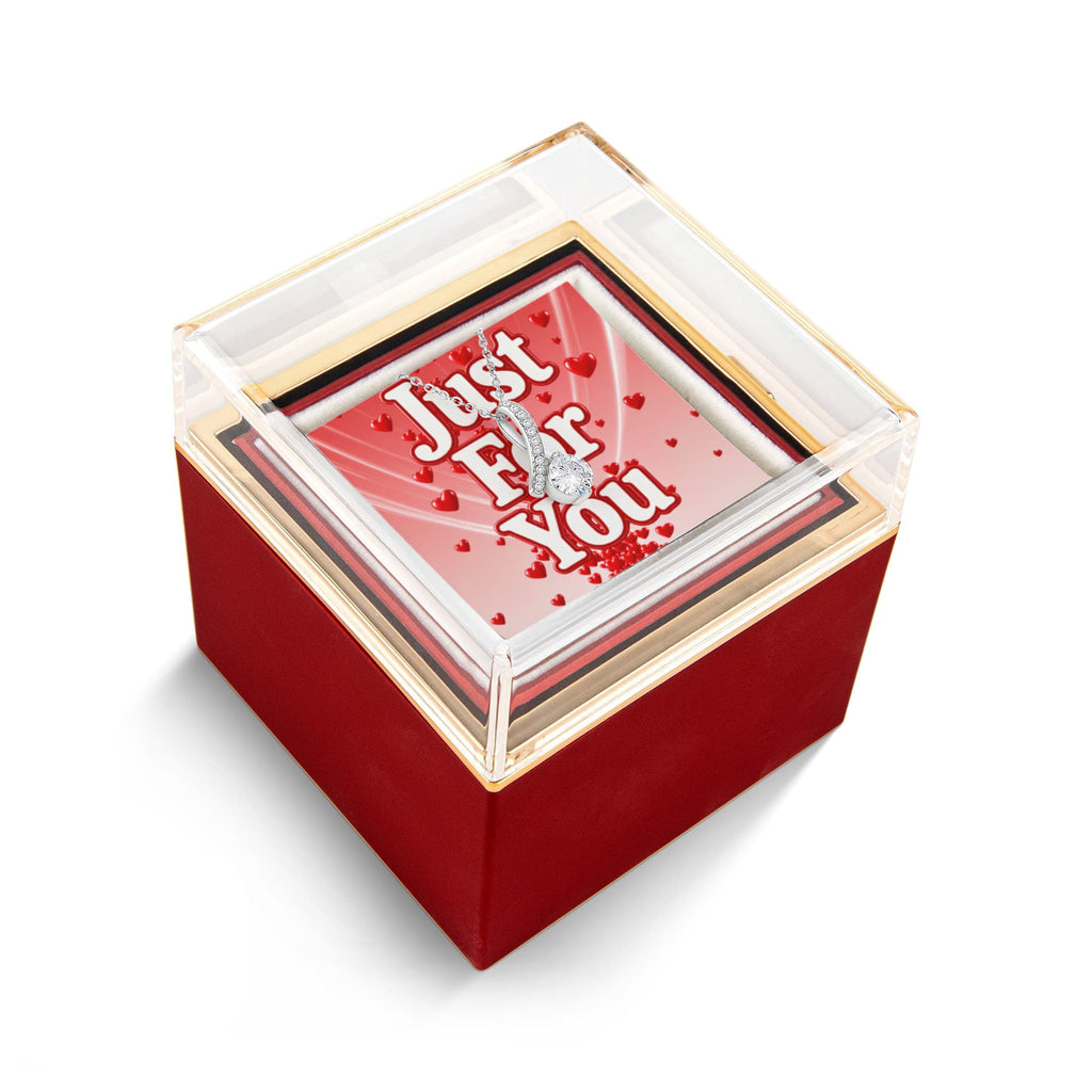 To My Wife Forever Just For Me & You