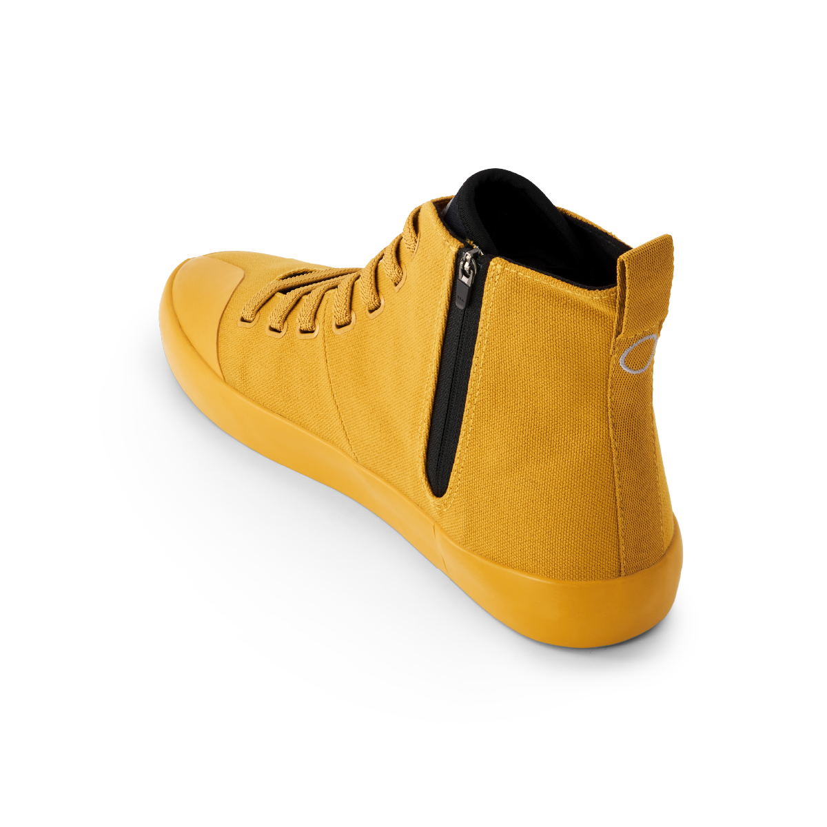 cwic one_high_eco canvas_golden yellow