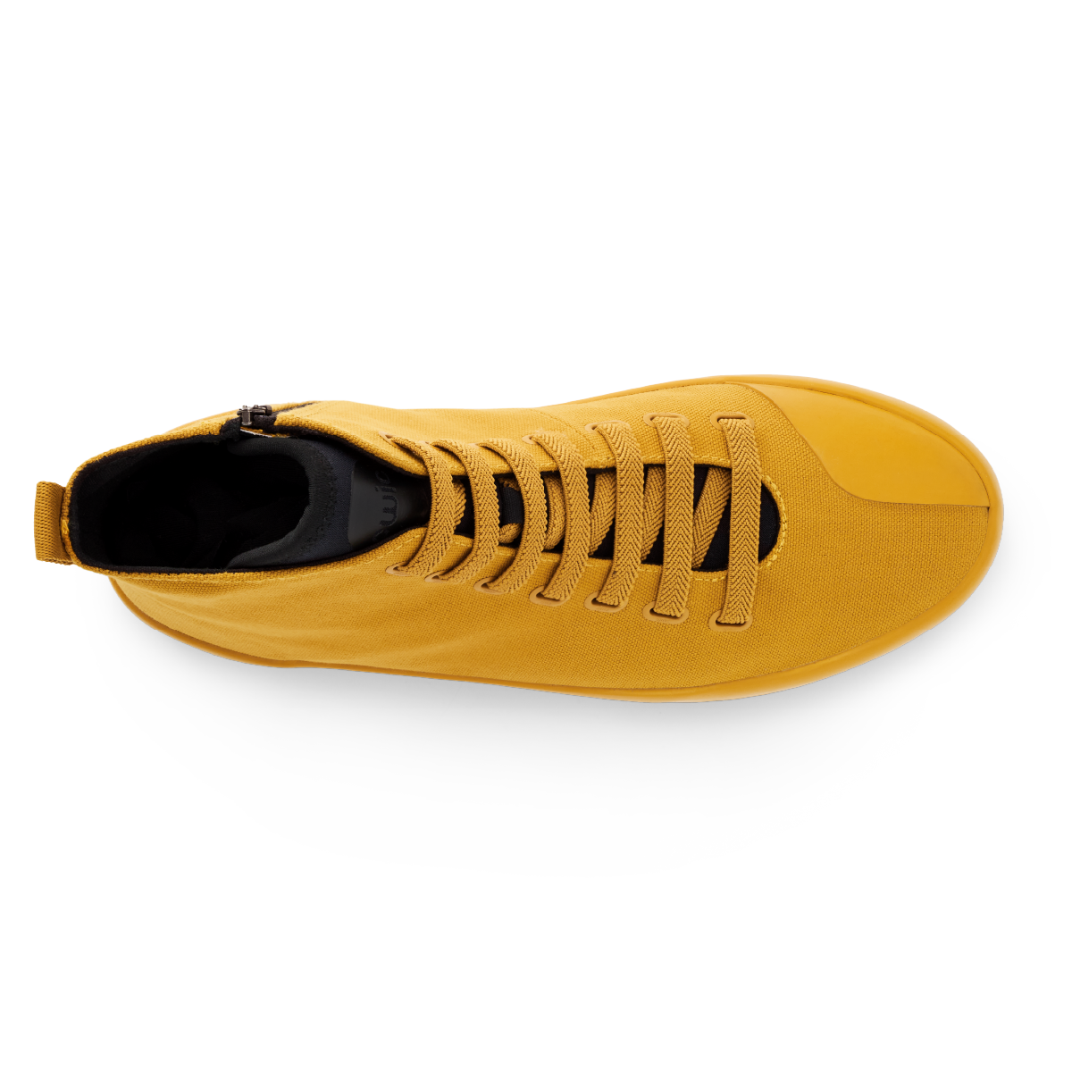 cwic one_high_eco canvas_golden yellow