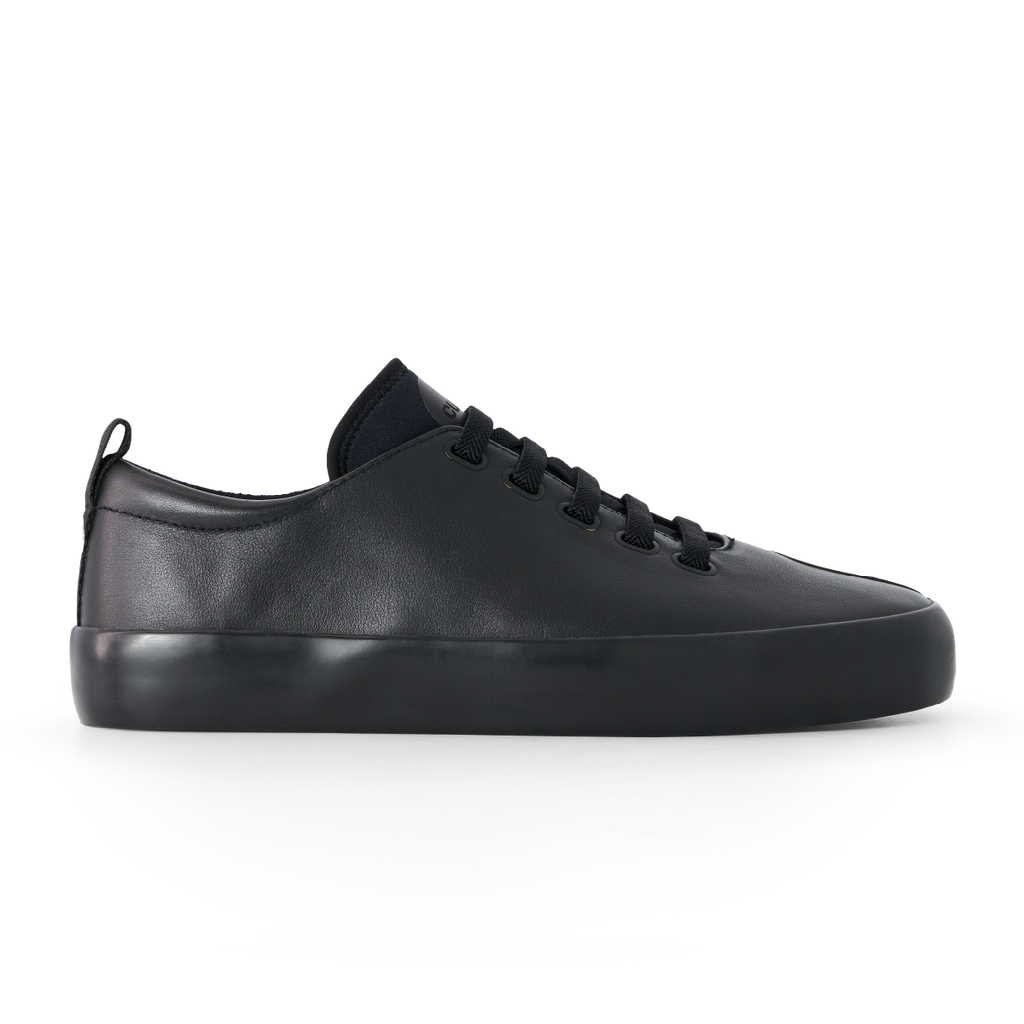 cwic one_low_nappa leather_black