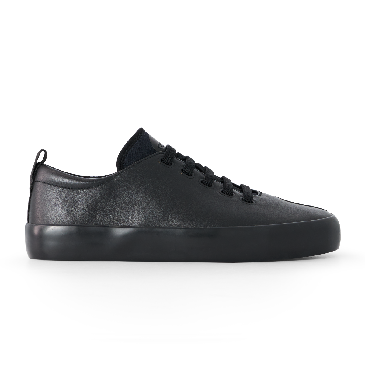 cwic one_low_nappa leather_black