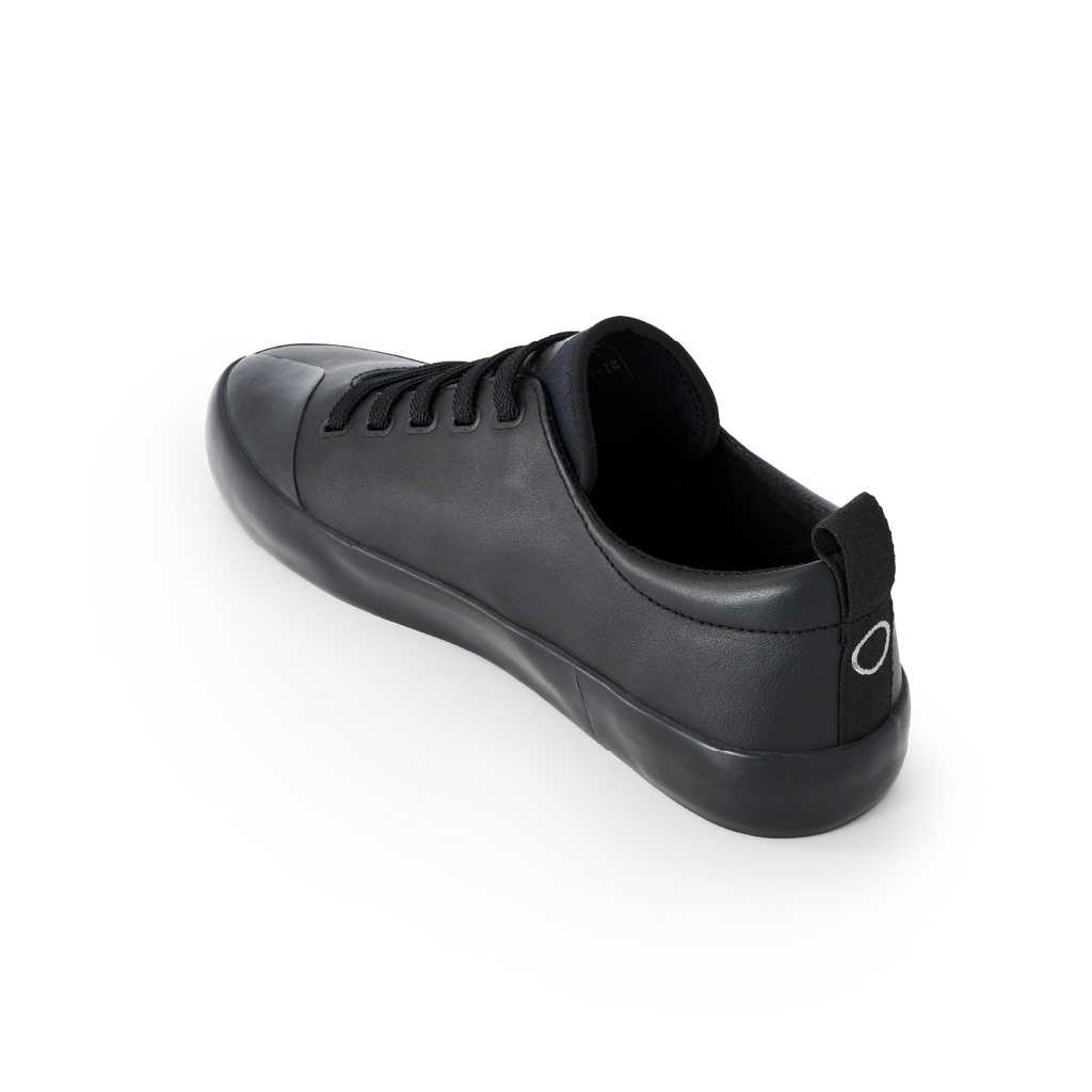 cwic one_low_nappa leather_black