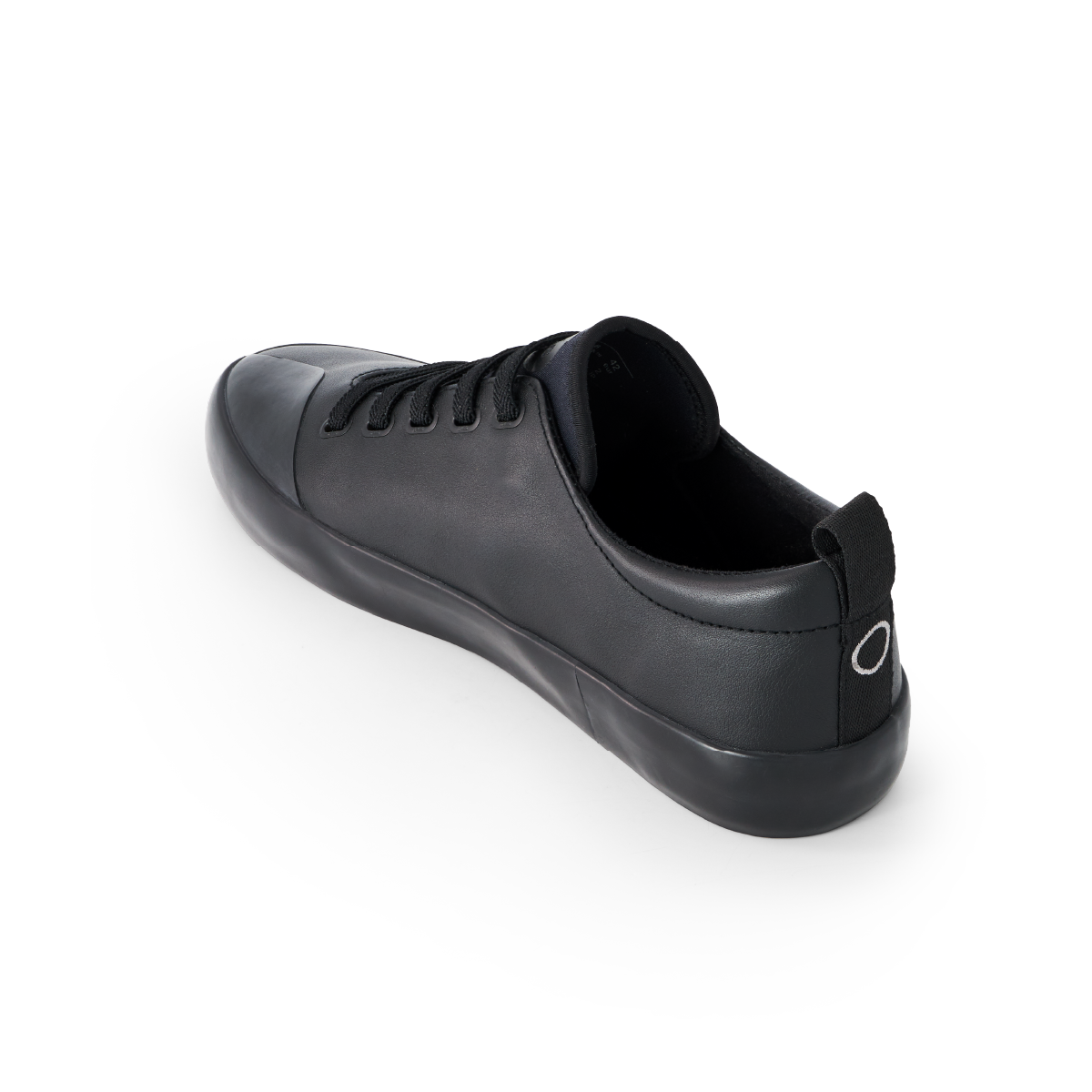 cwic one_low_nappa leather_black