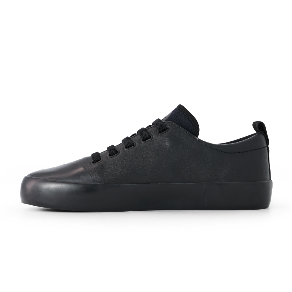 cwic one_low_nappa leather_black