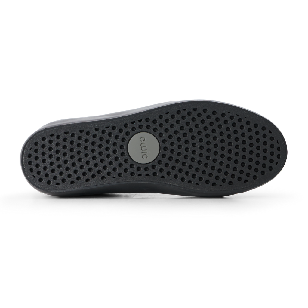 cwic one_low_nappa leather_black