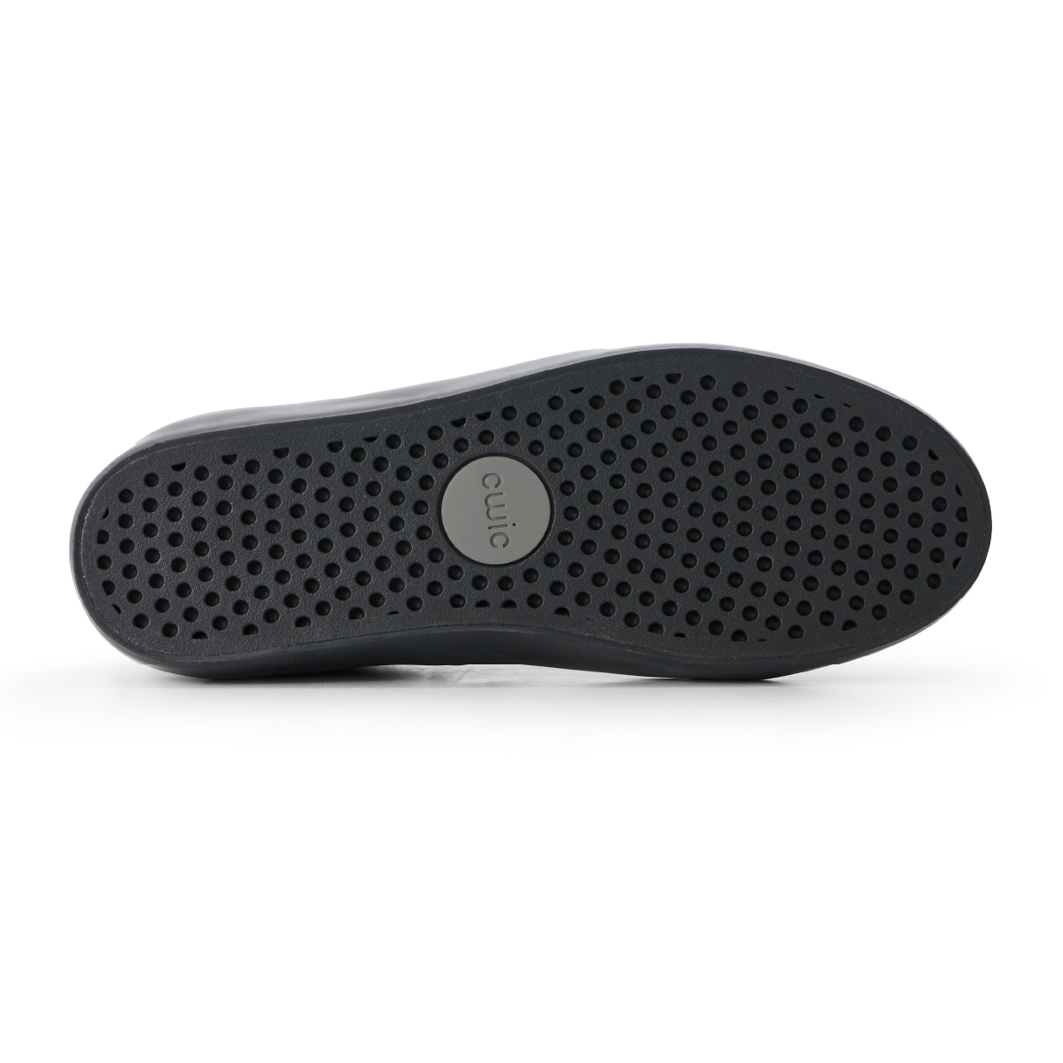 cwic one_low_nappa leather_black