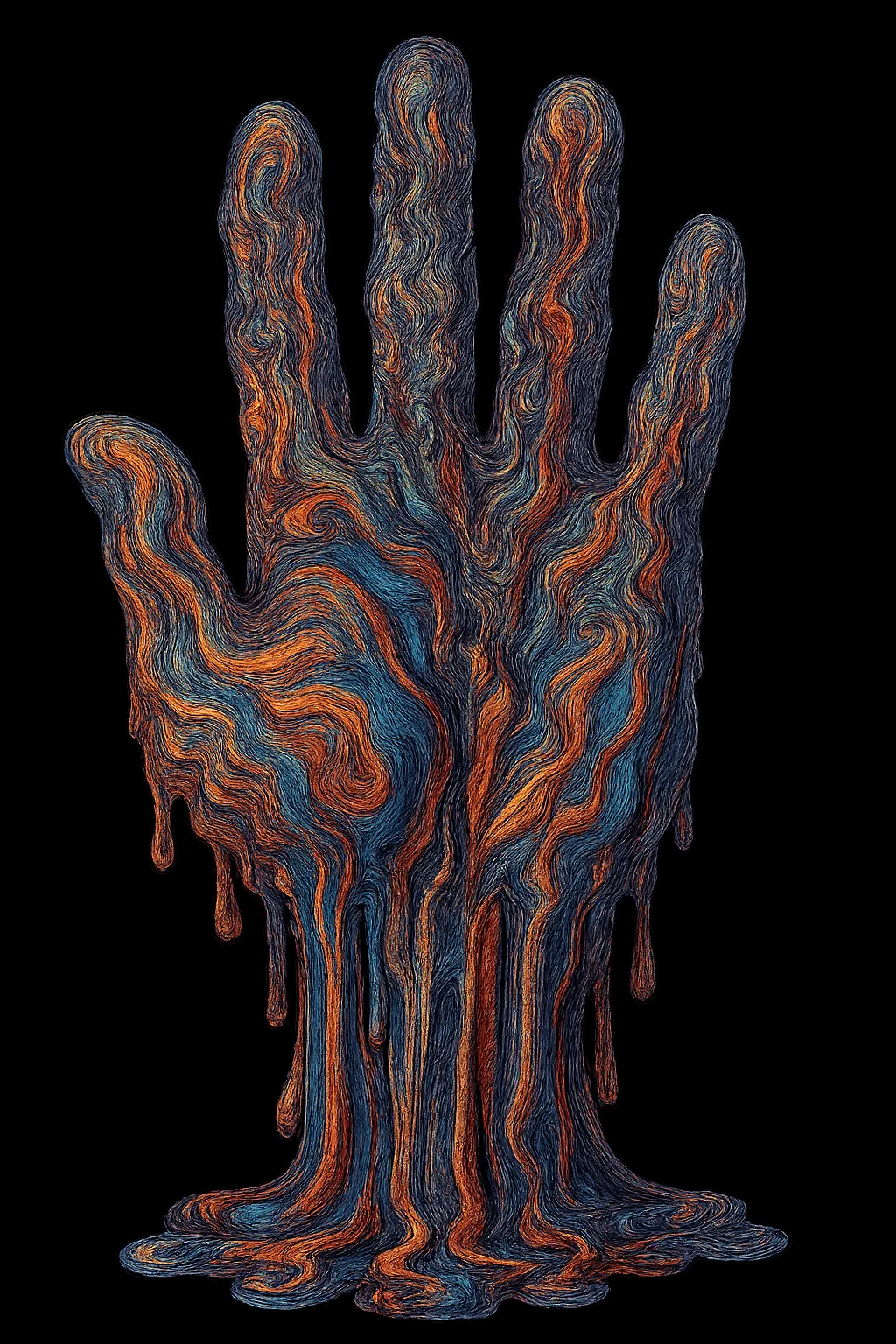 Blended State T-Shirt