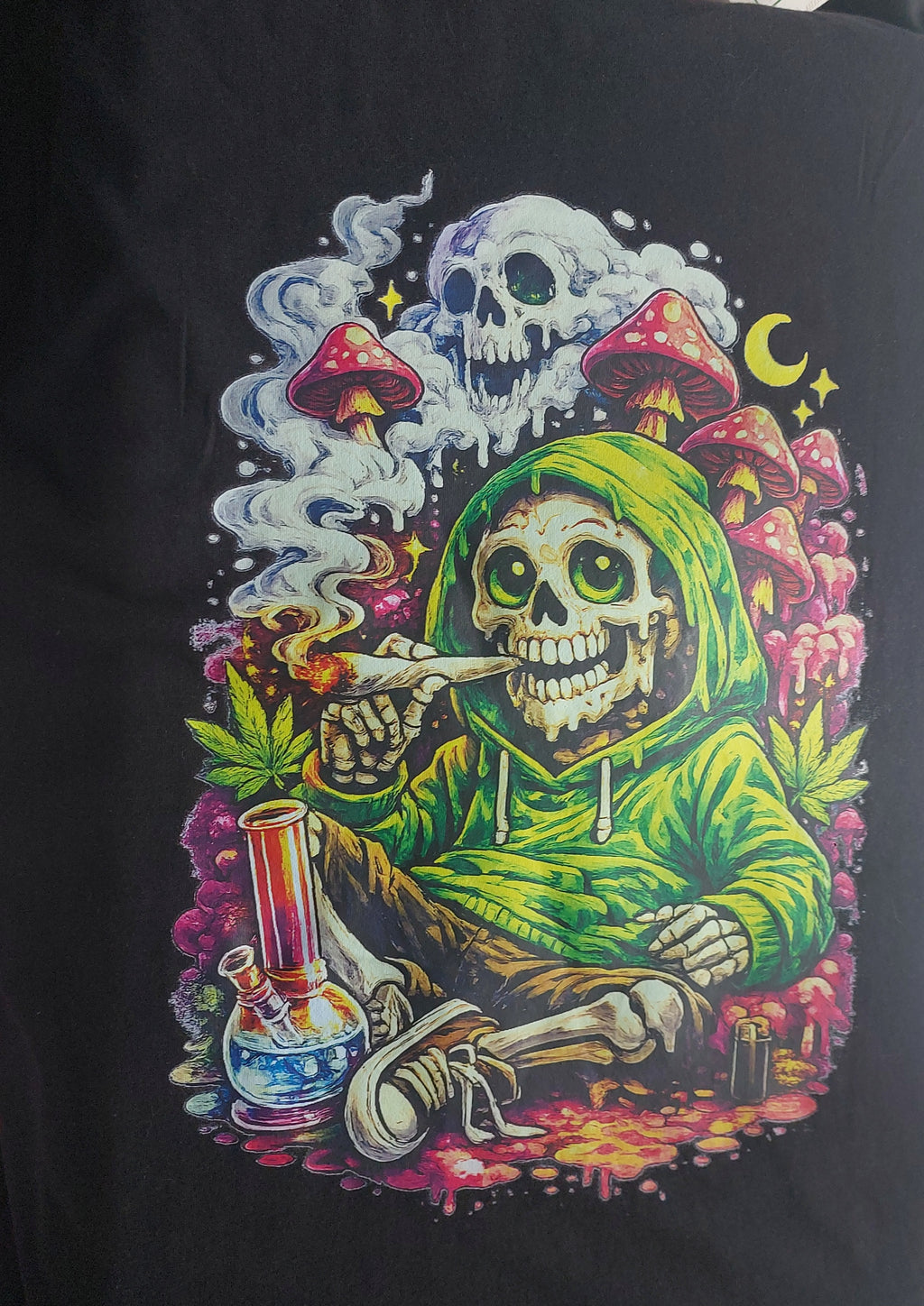 Dead Smoke T-Shirt