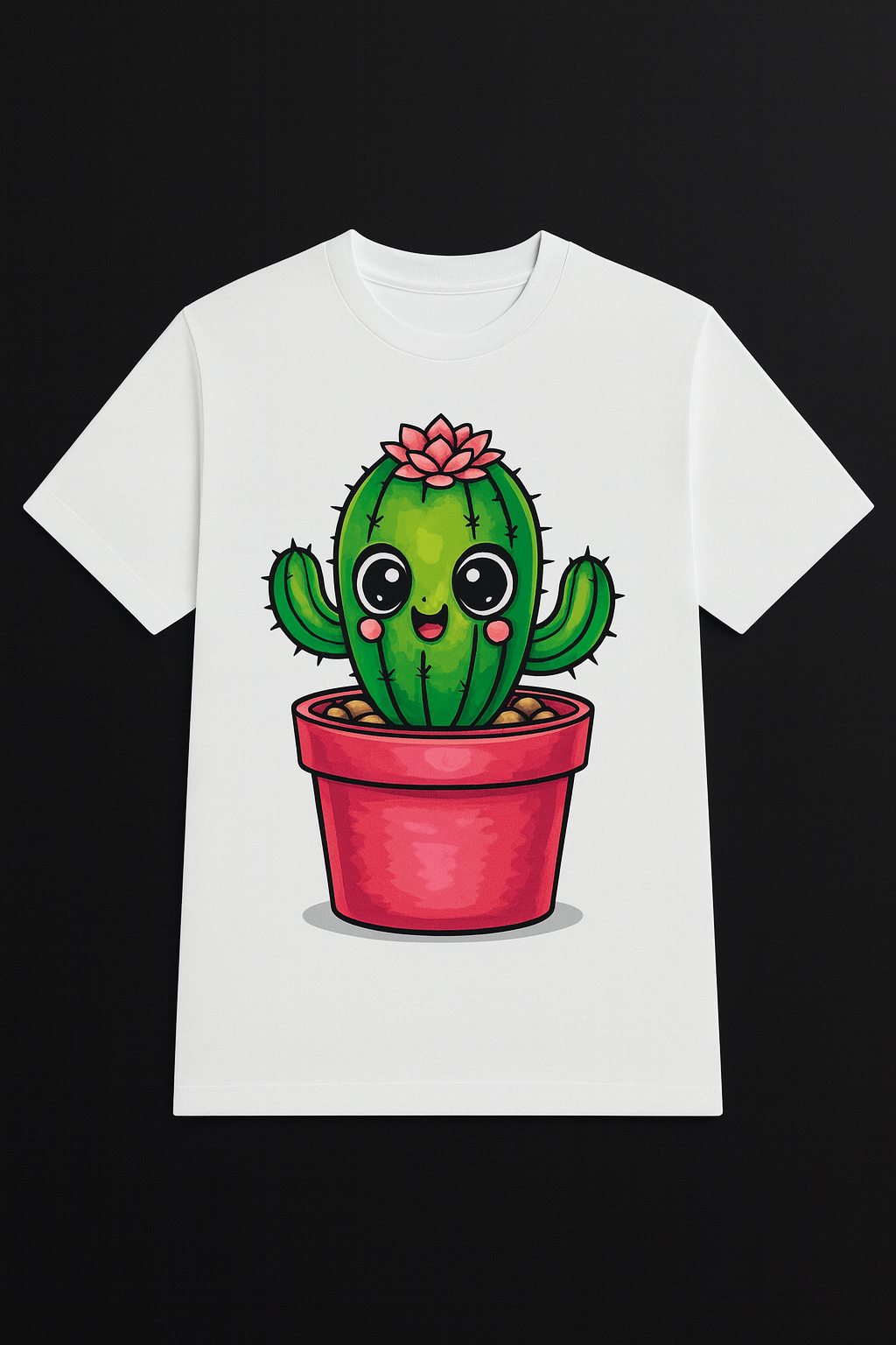 Prickle Pal T-Shirt