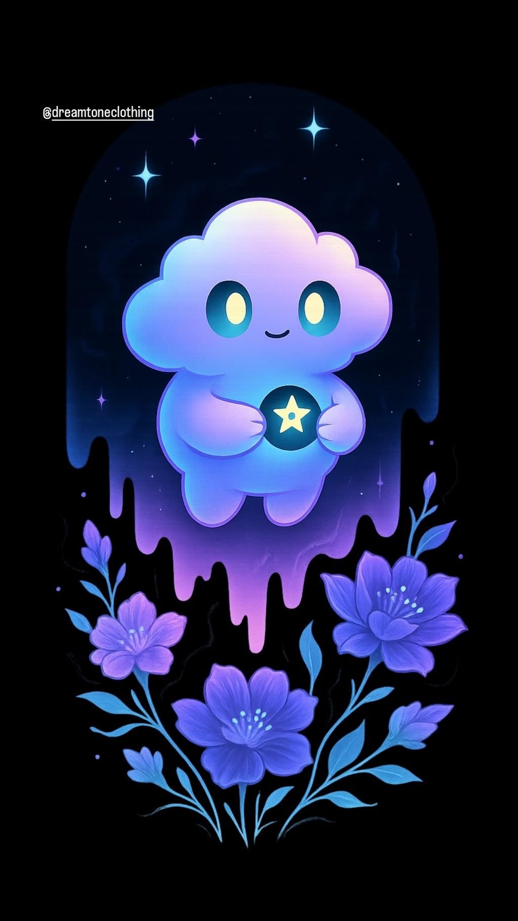Star Angel T-Shirt