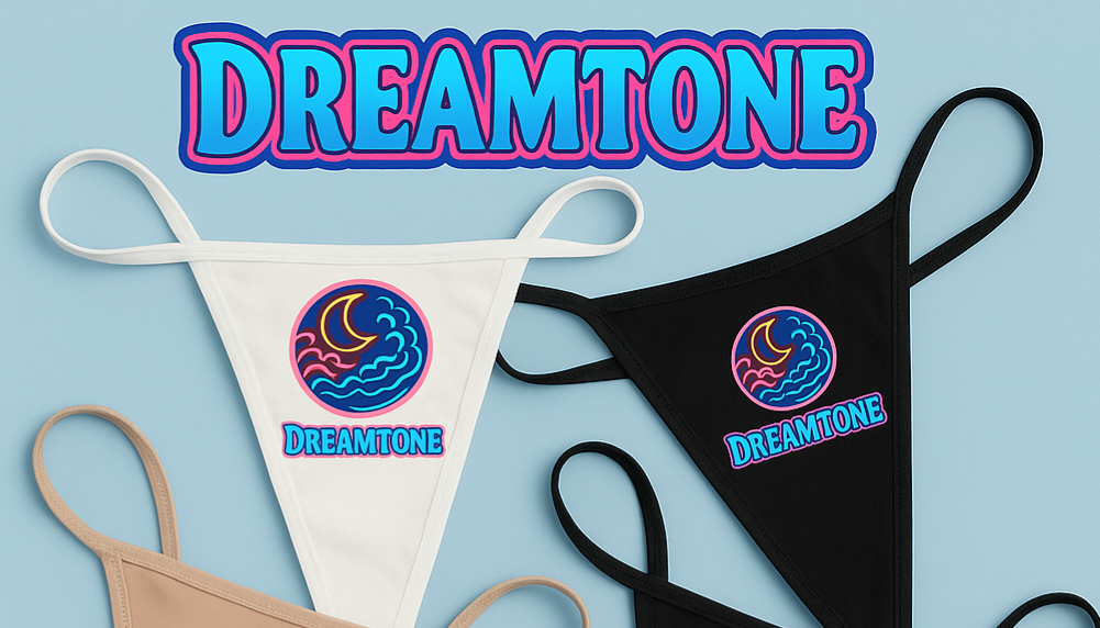 Dreamton G-String