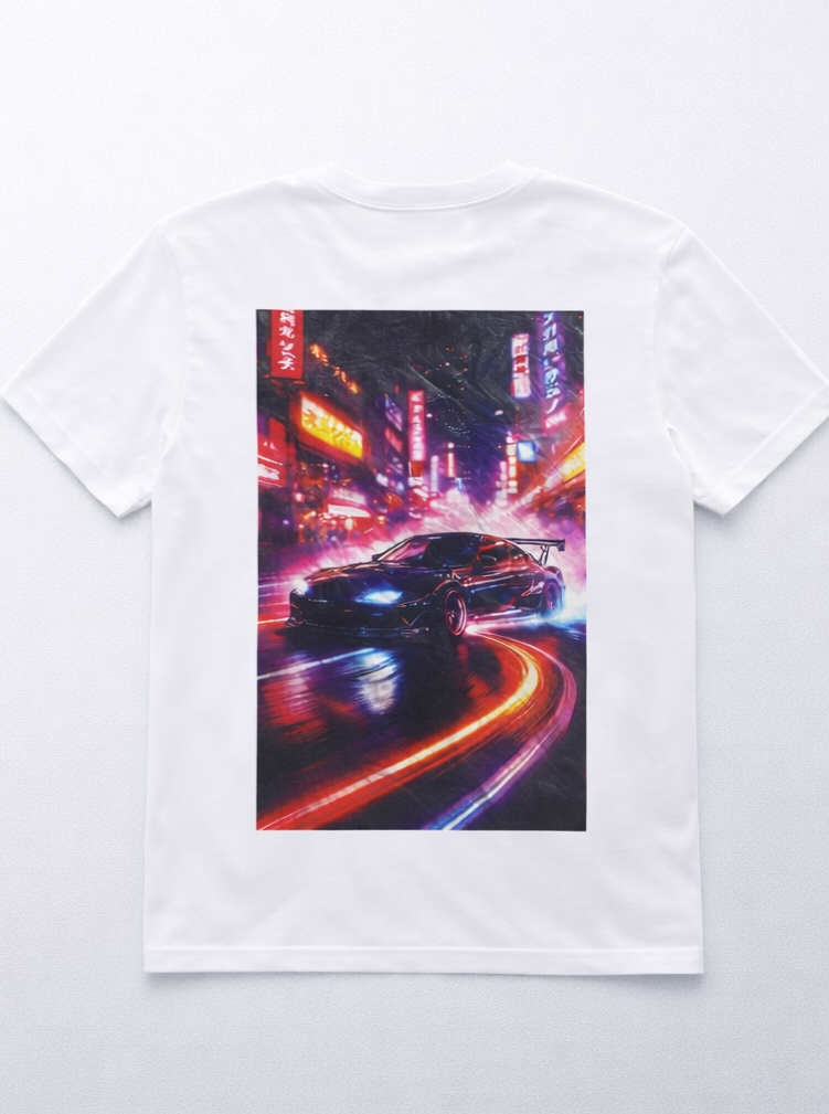 Velocity Dreams T-Shirt