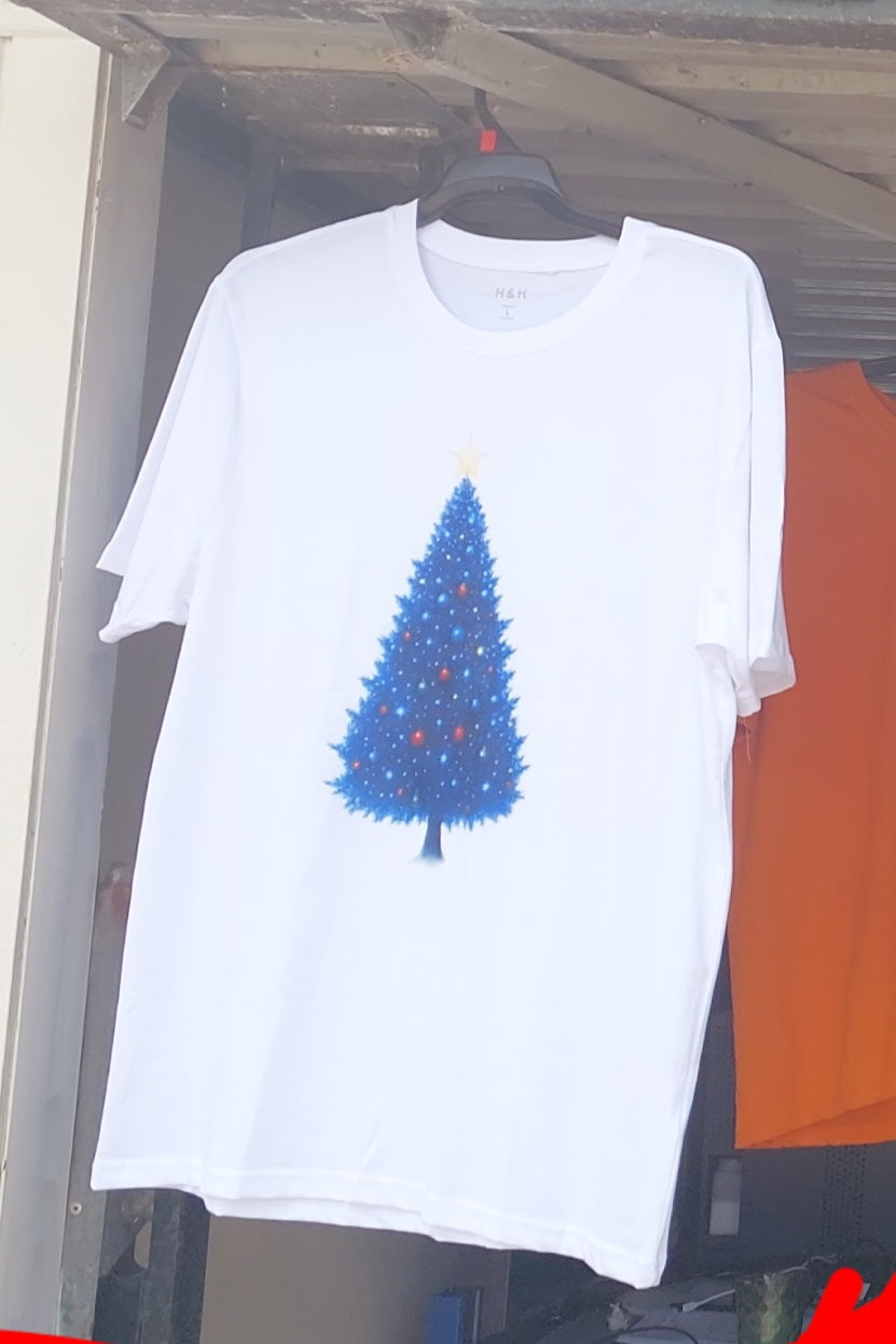 Christmas T-Shirts