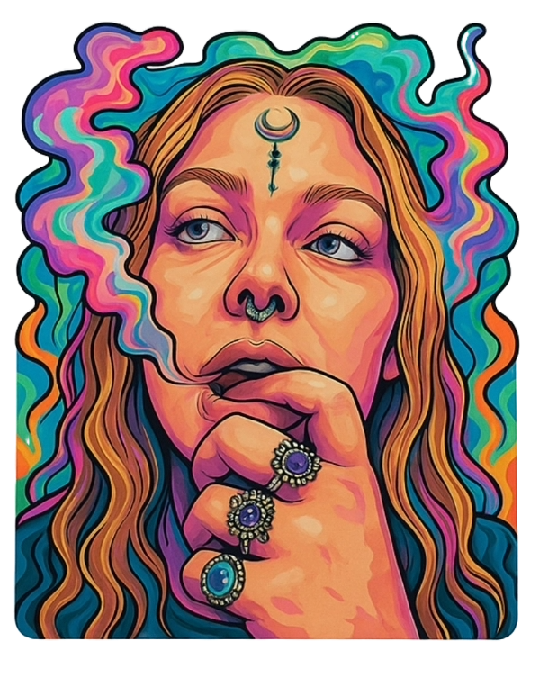 Baked Goddess T-Shirt