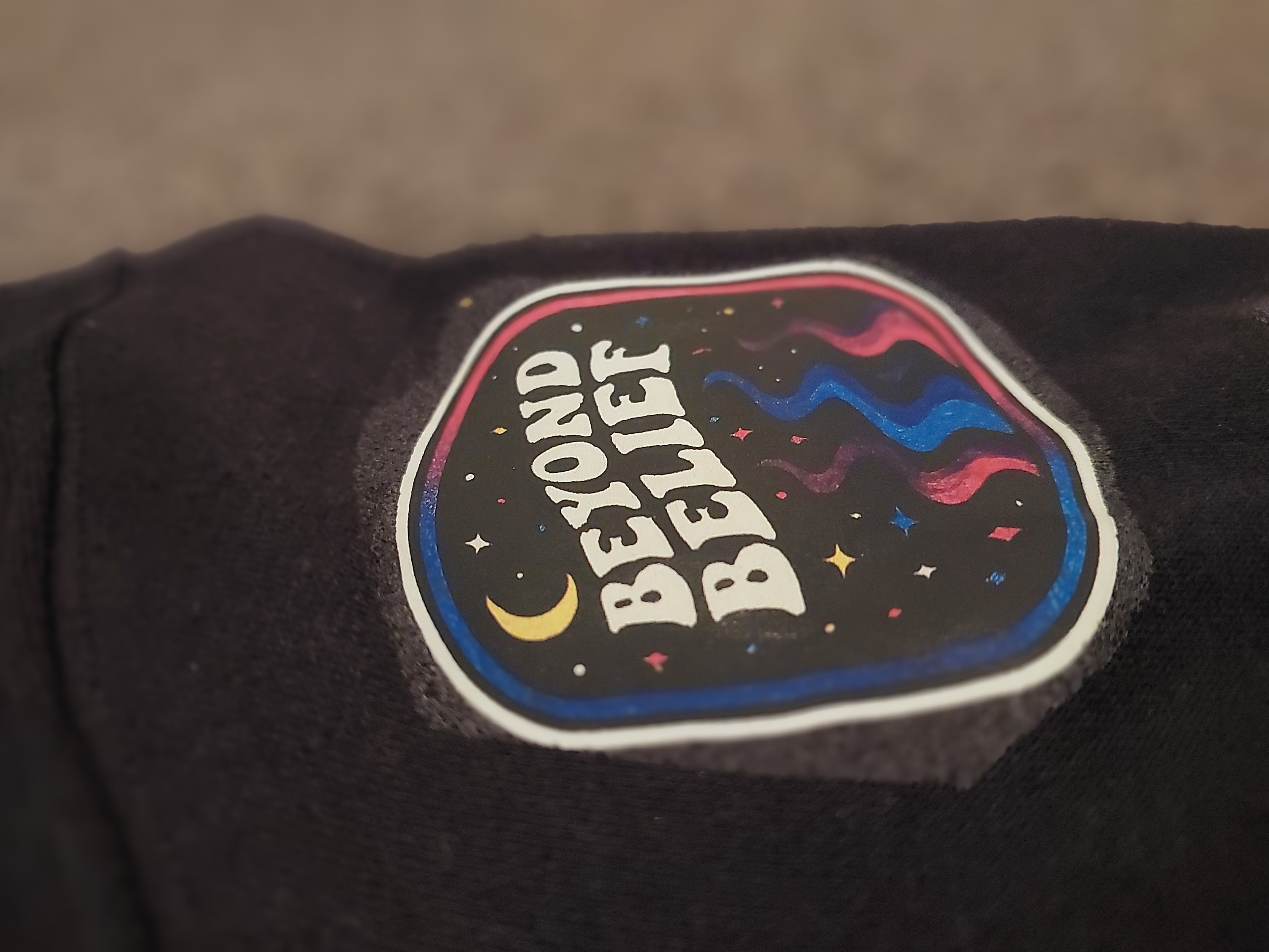 DREAMTONE HOODIE SET (EXCLUSIVE)
