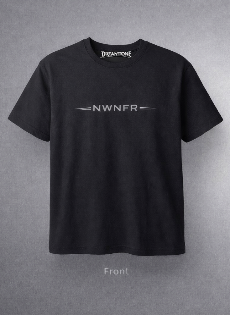 (30%OFF) No Water Needed For Reflection T-Shirt