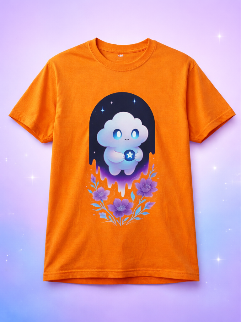Star Angel T-Shirt
