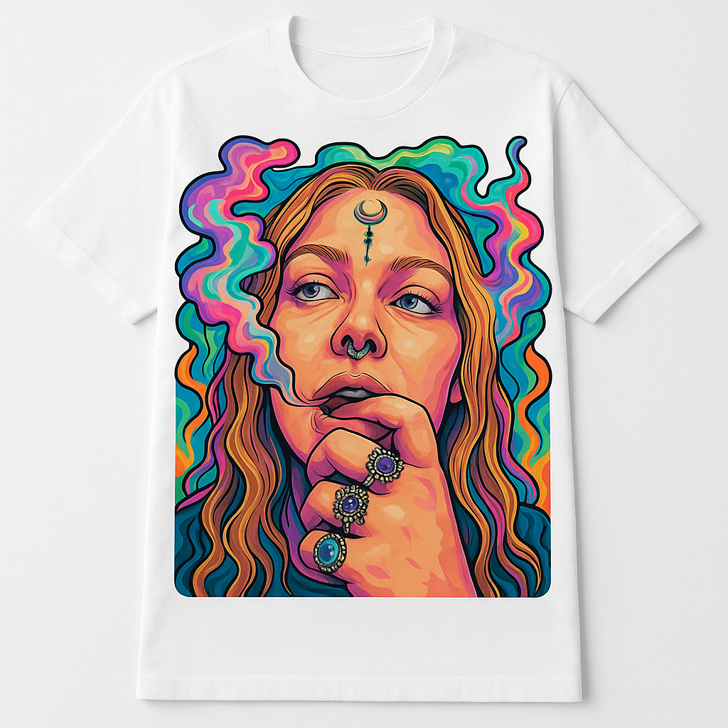 Baked Goddess T-Shirt