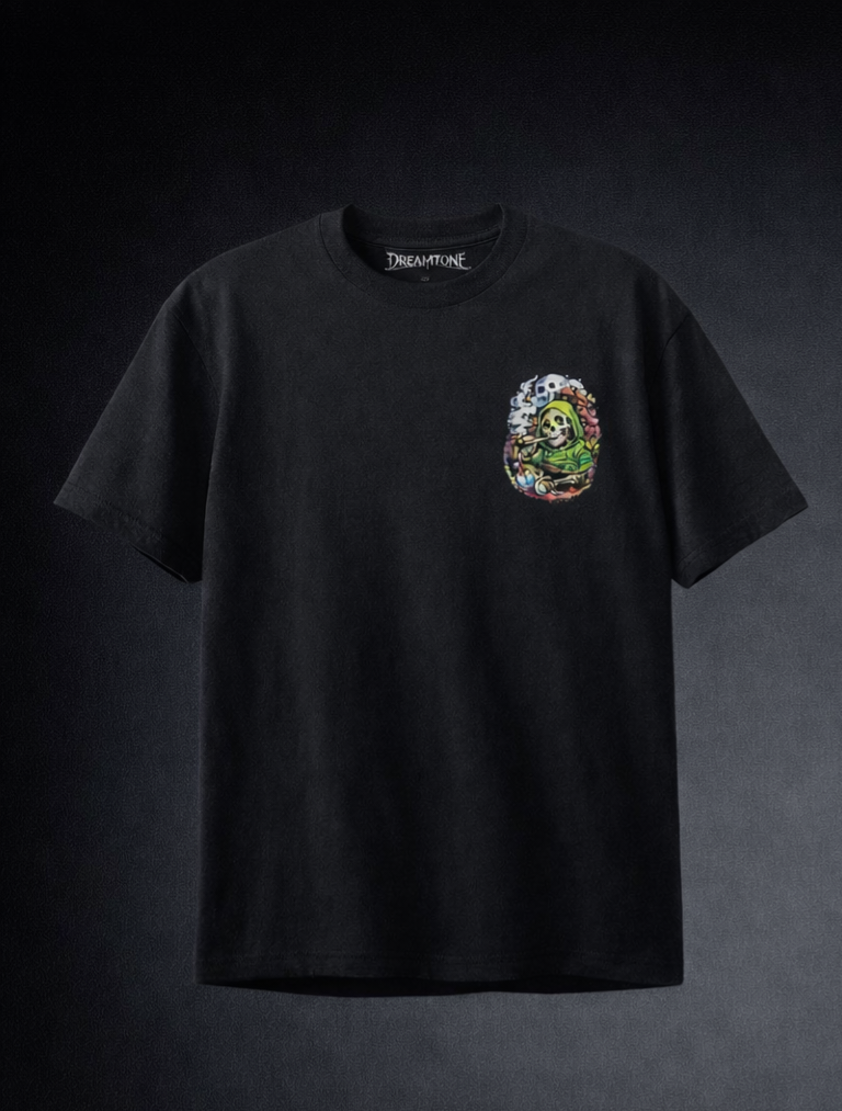 Dead Smoke T-Shirt