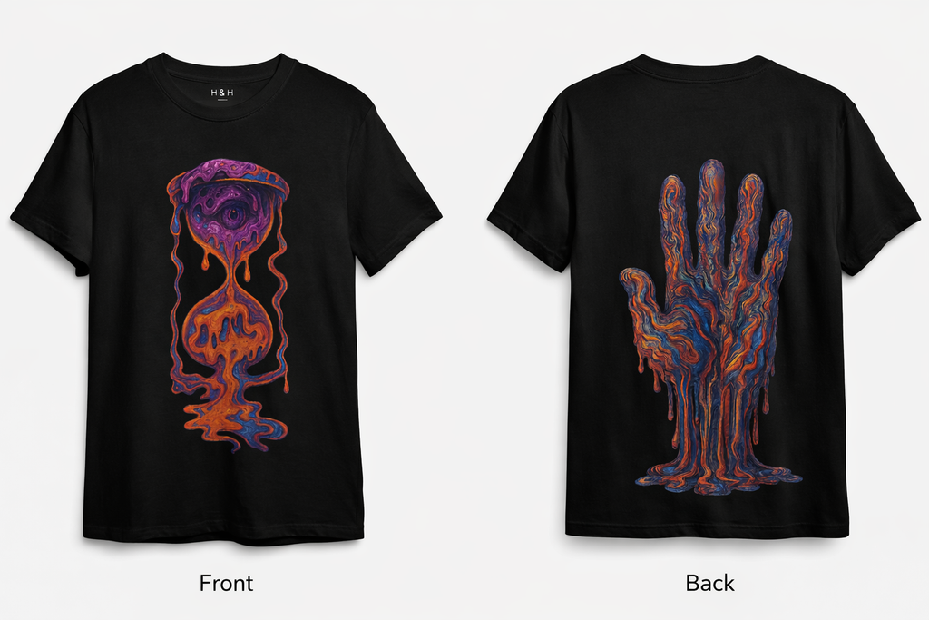 Blended State T-Shirt