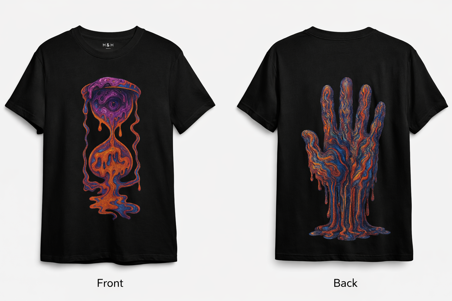 Blended State T-Shirt