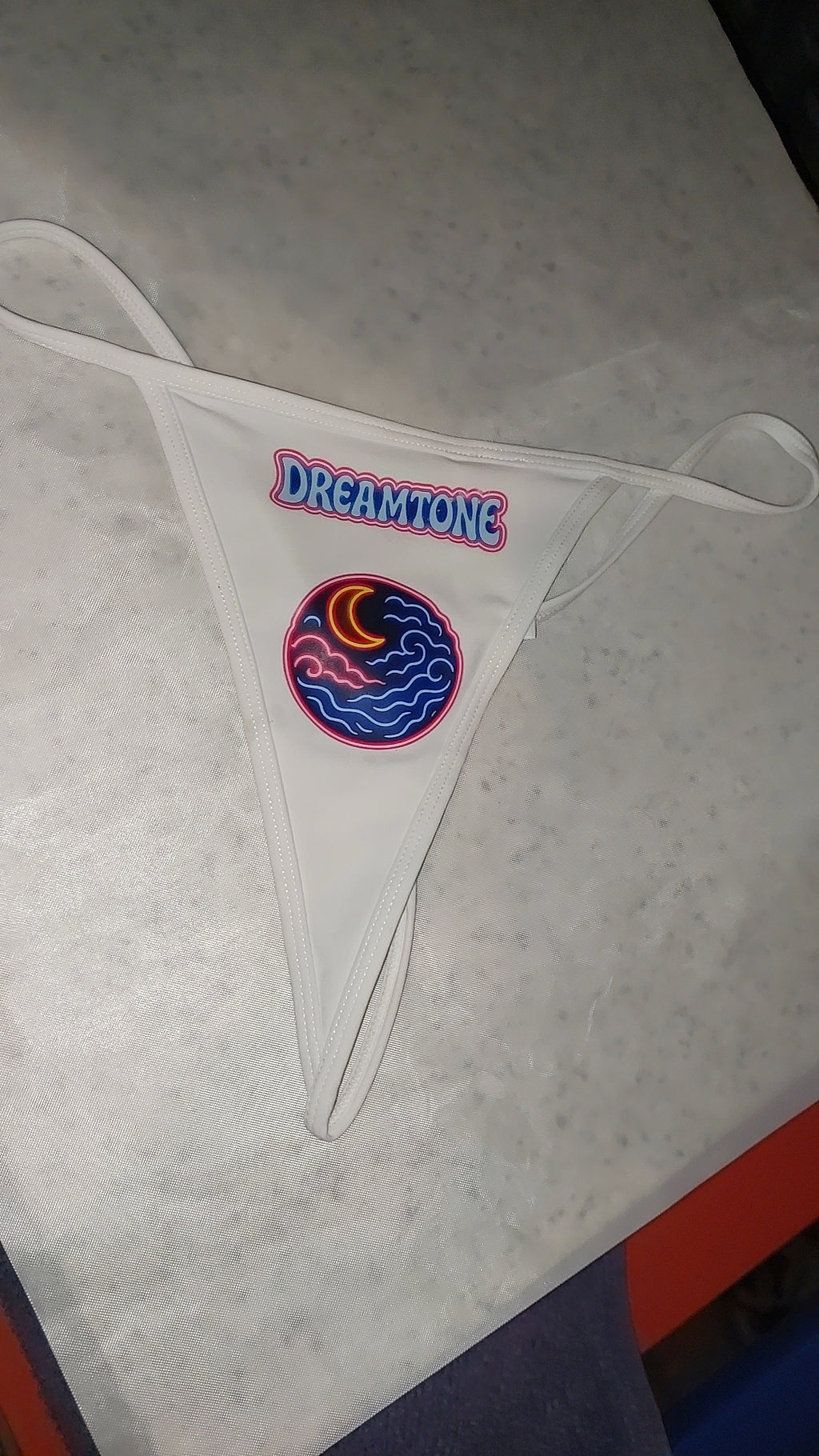 Dreamton G-String