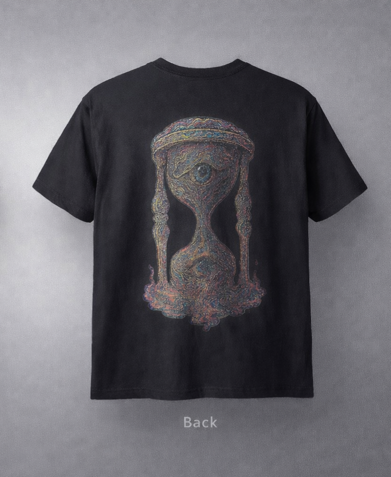 (30%OFF) No Water Needed For Reflection T-Shirt