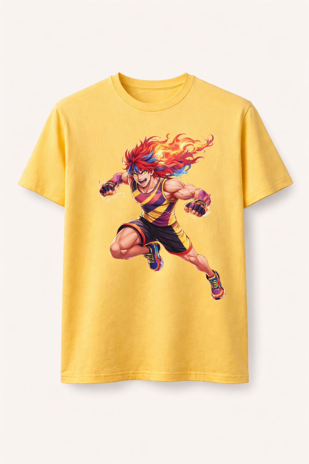 Blaze Runner T-Shirt