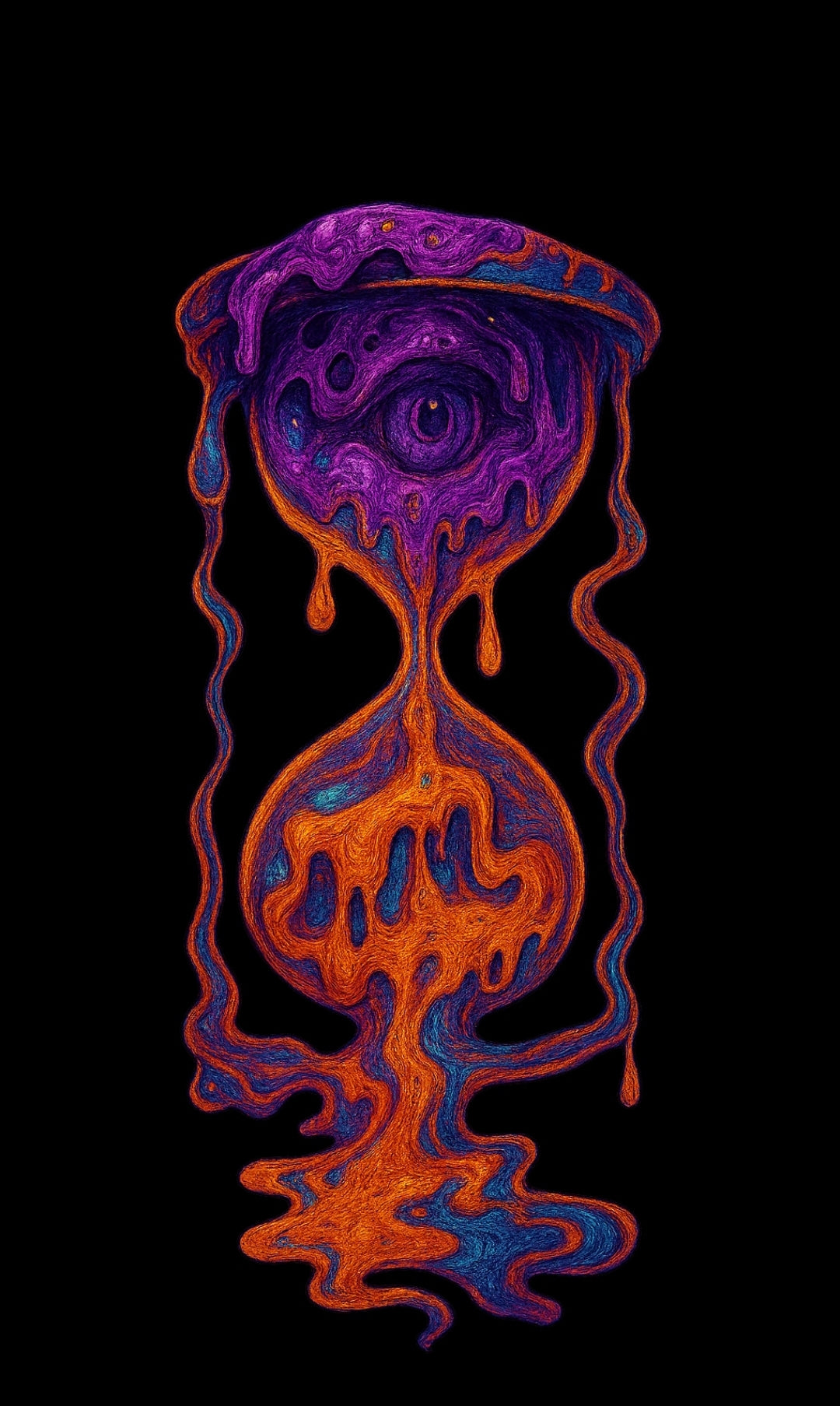 Blended State T-Shirt