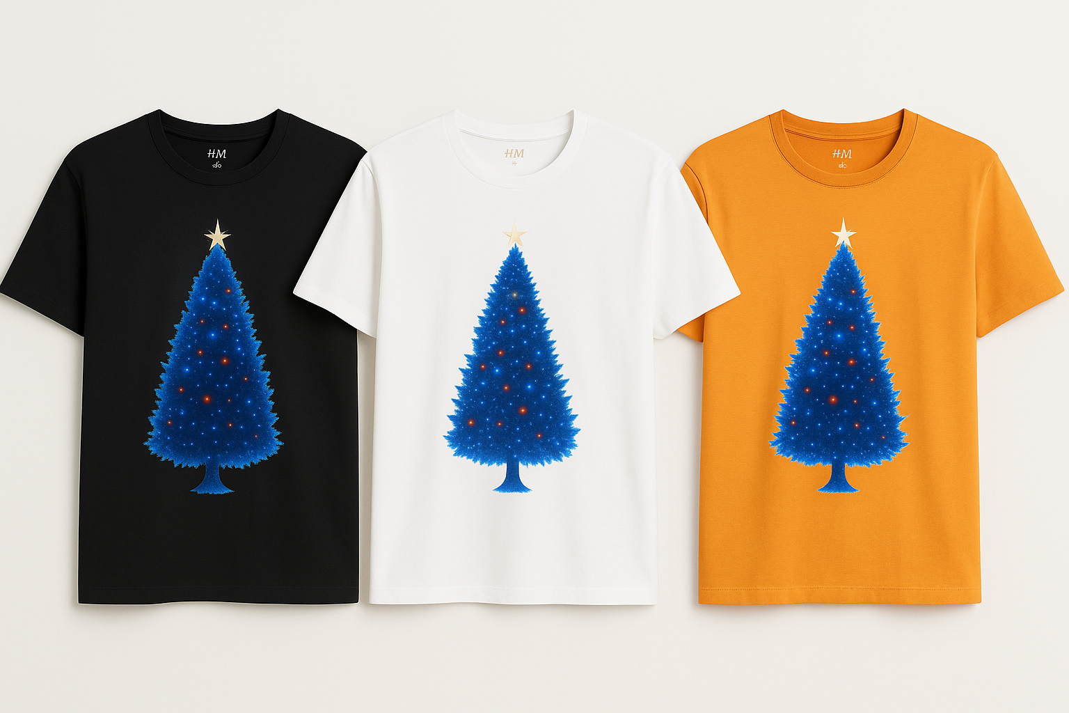 Christmas T-Shirts